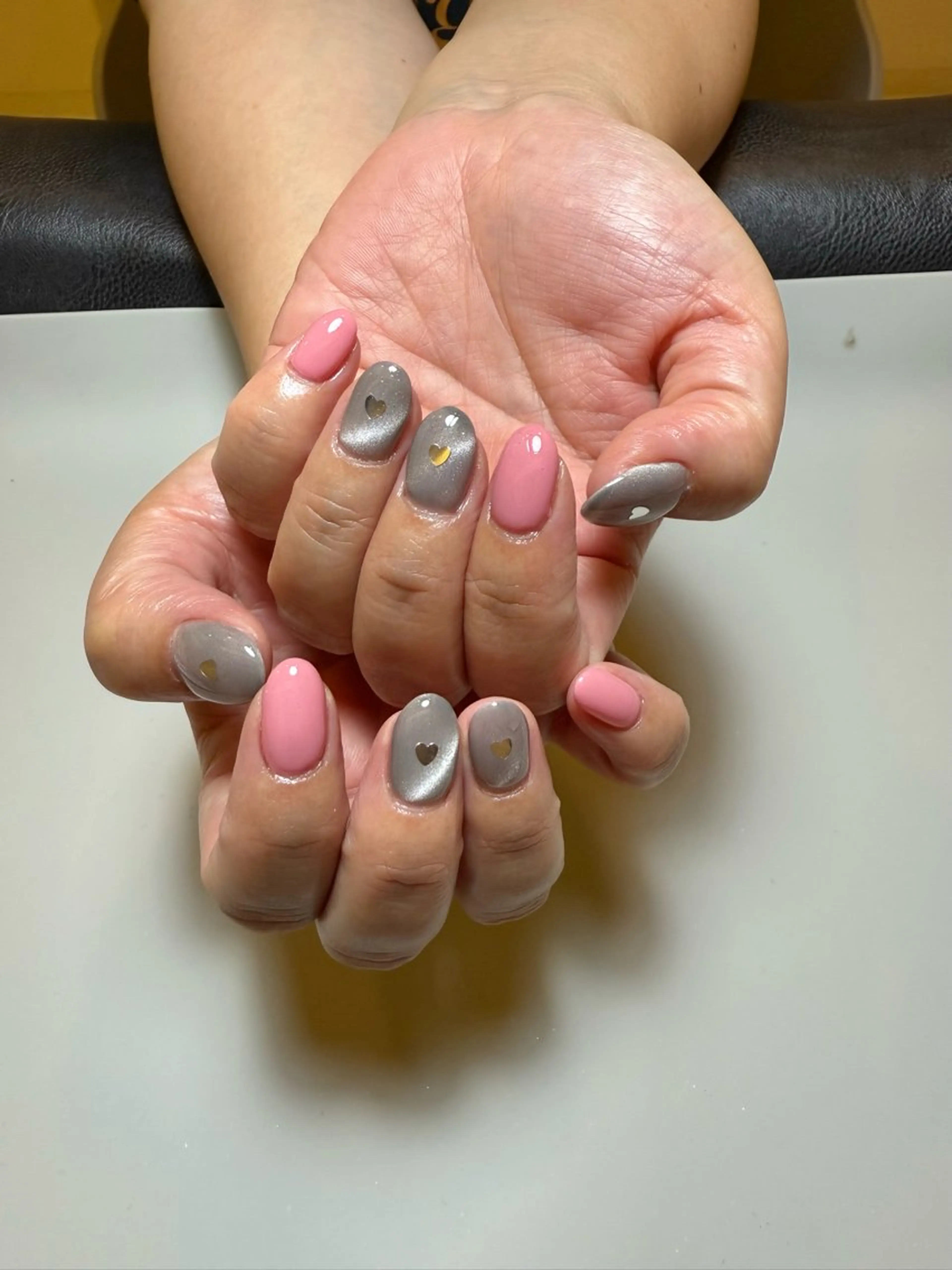 ネイル sopocalon所属・sopocalon スギシマのネイルデザイン