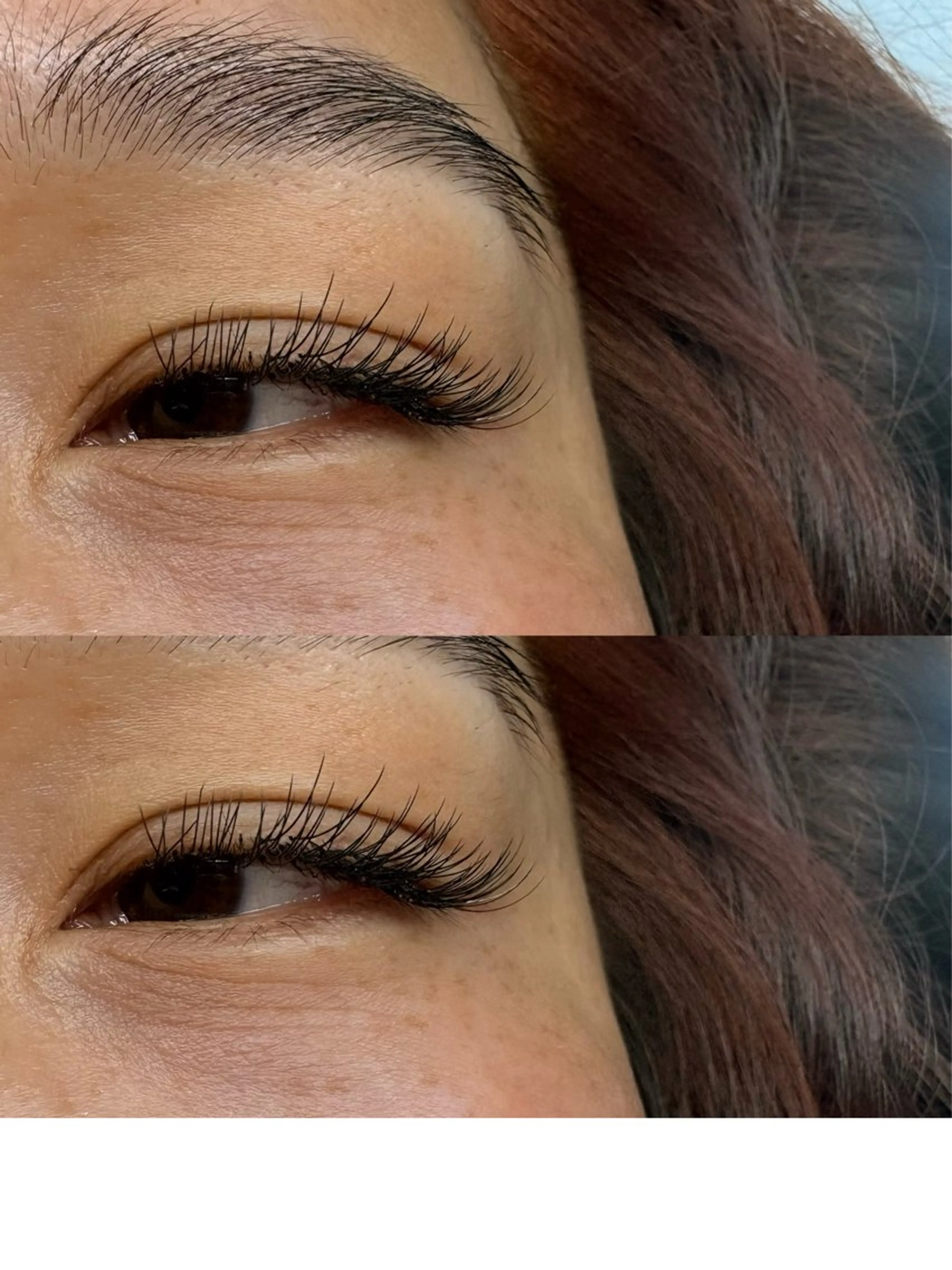 マツエク・マツパ セクシー トータルビューティー サロン・Ｎの眉毛・アイブロウイメージ