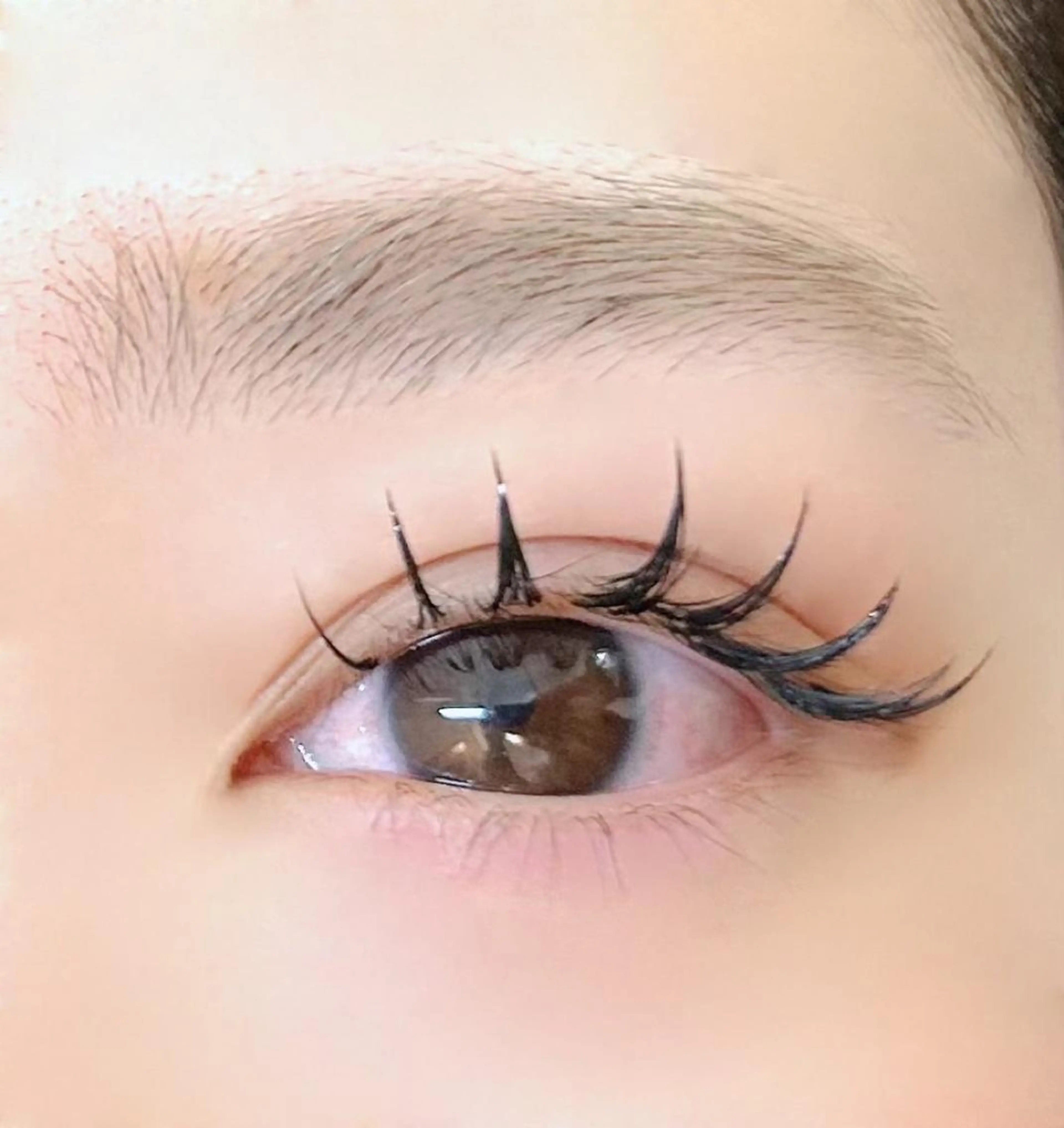 マツエク・マツパ バインドロック mao 🪐💘のマツエク・マツパデザイン