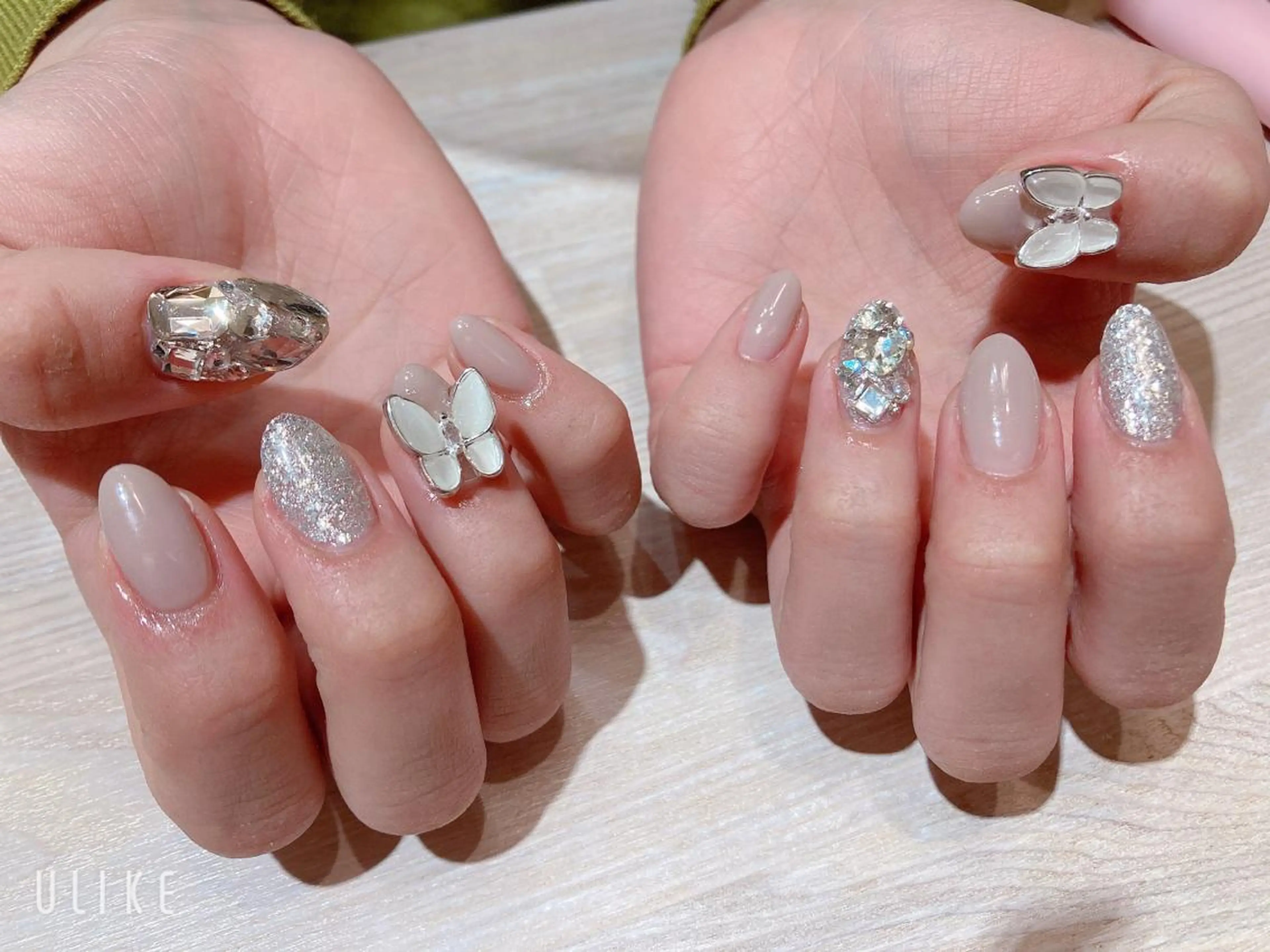 ネイル nail salon MARNI（ﾏﾙﾆ）のネイルデザイン