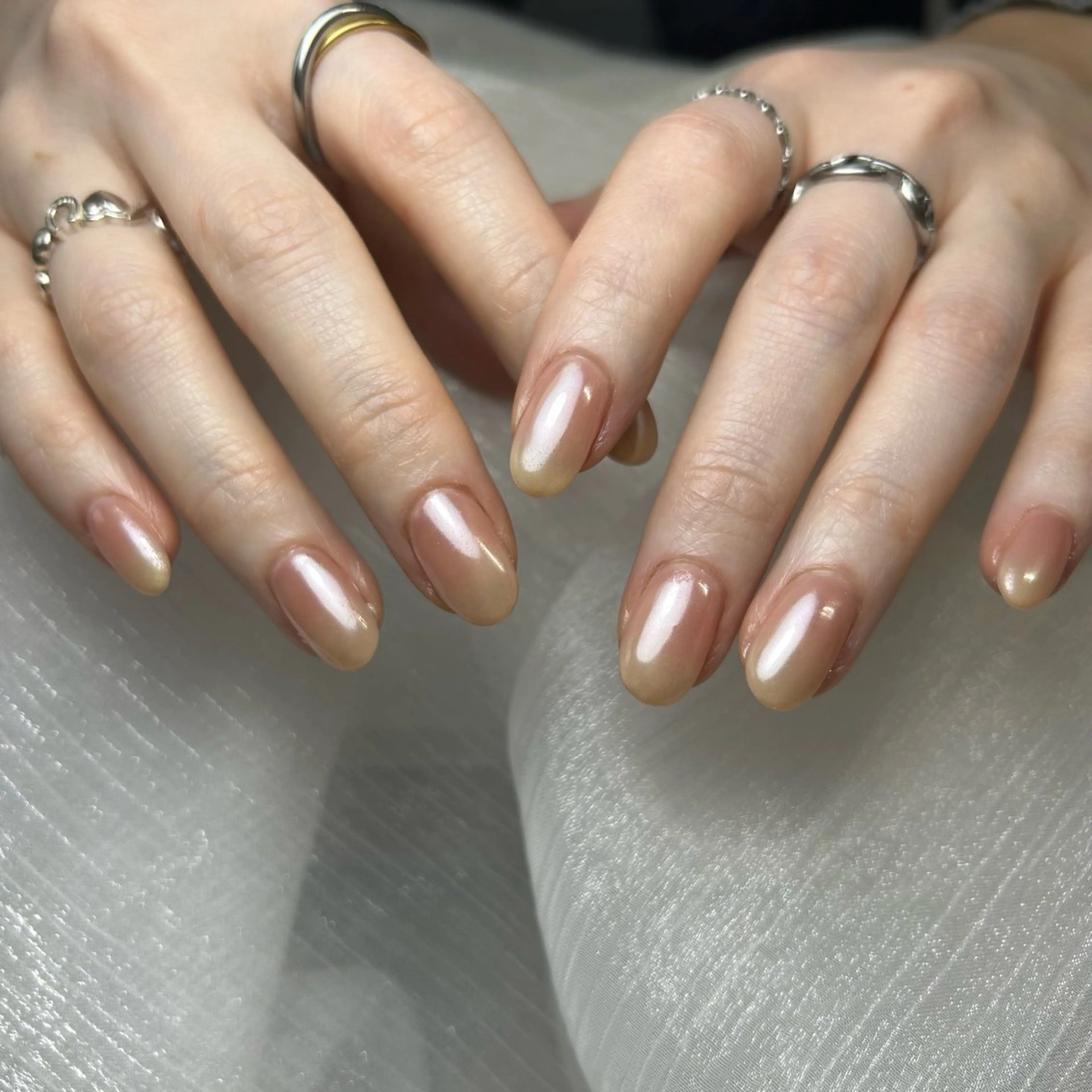 ネイル kicoco.nail所属・kicoconail misakoのネイルデザイン