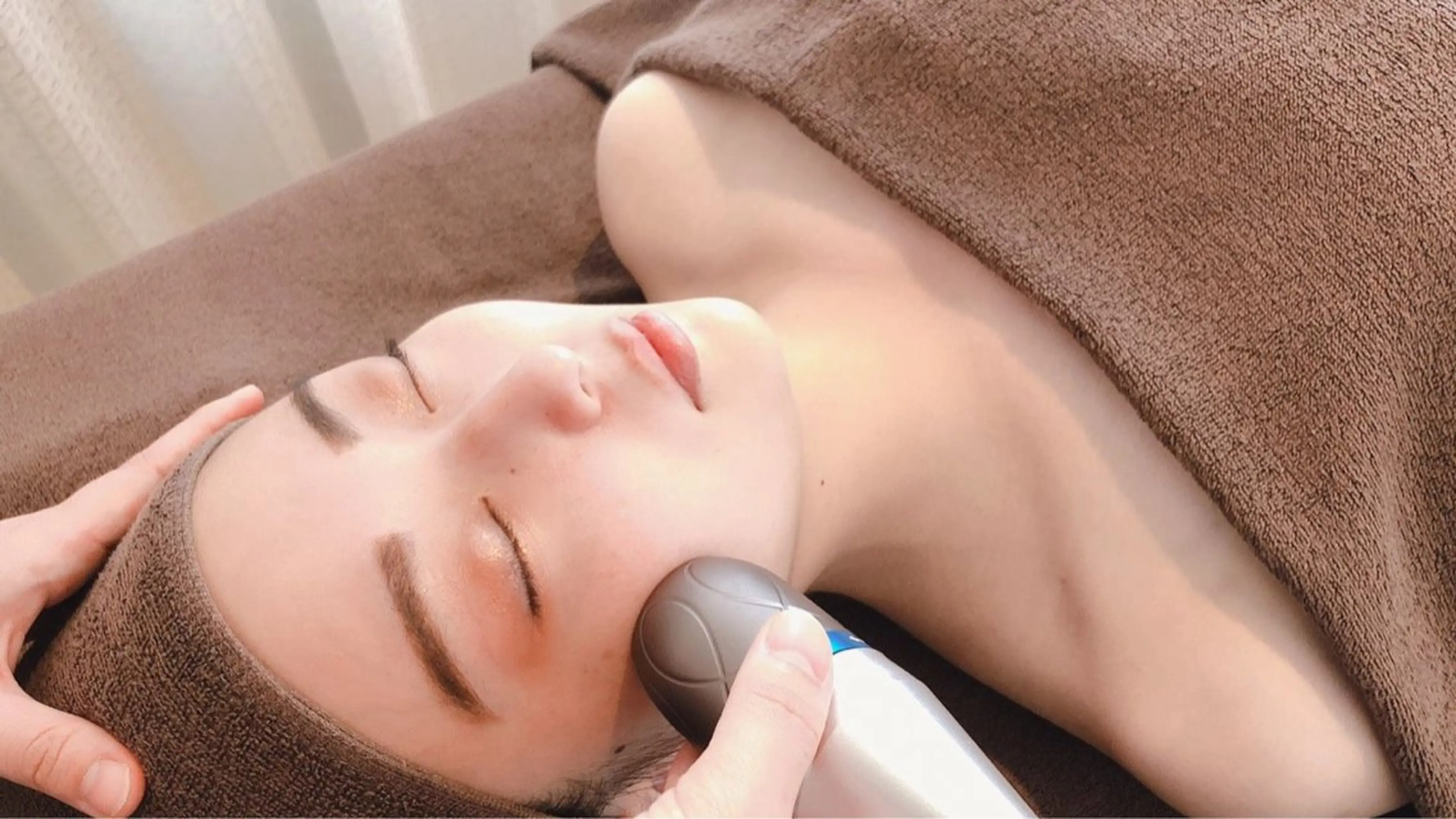 エステ 深層リンパドレナージュ ＆産前産後マッサージサロンShe所属・リンパドレナージュ＆ 産前産後サロンSheのエステ・リラクイメージ