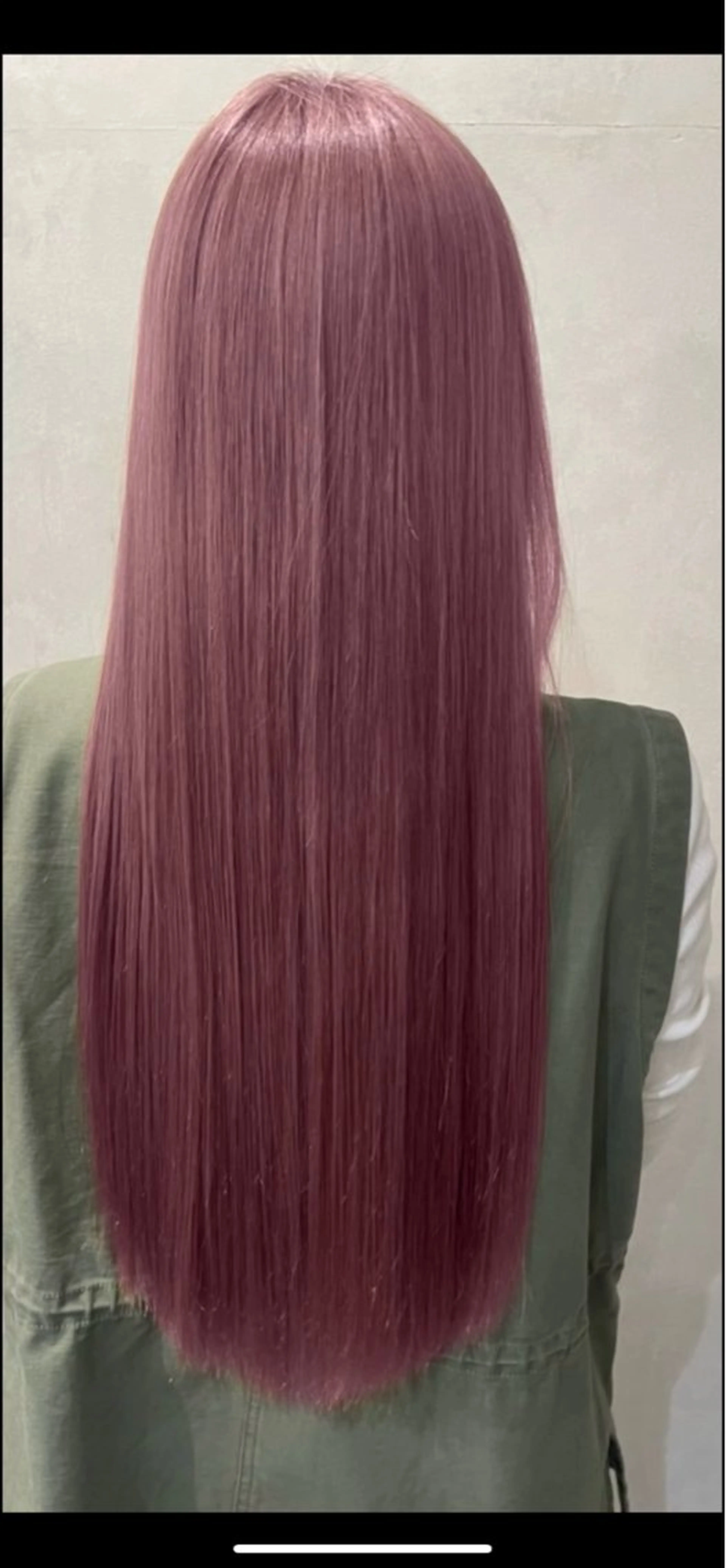 ロング ✨毛髪診断で絶対綺麗 ✨美髪艶髪専門✨高浪のヘアスタイル