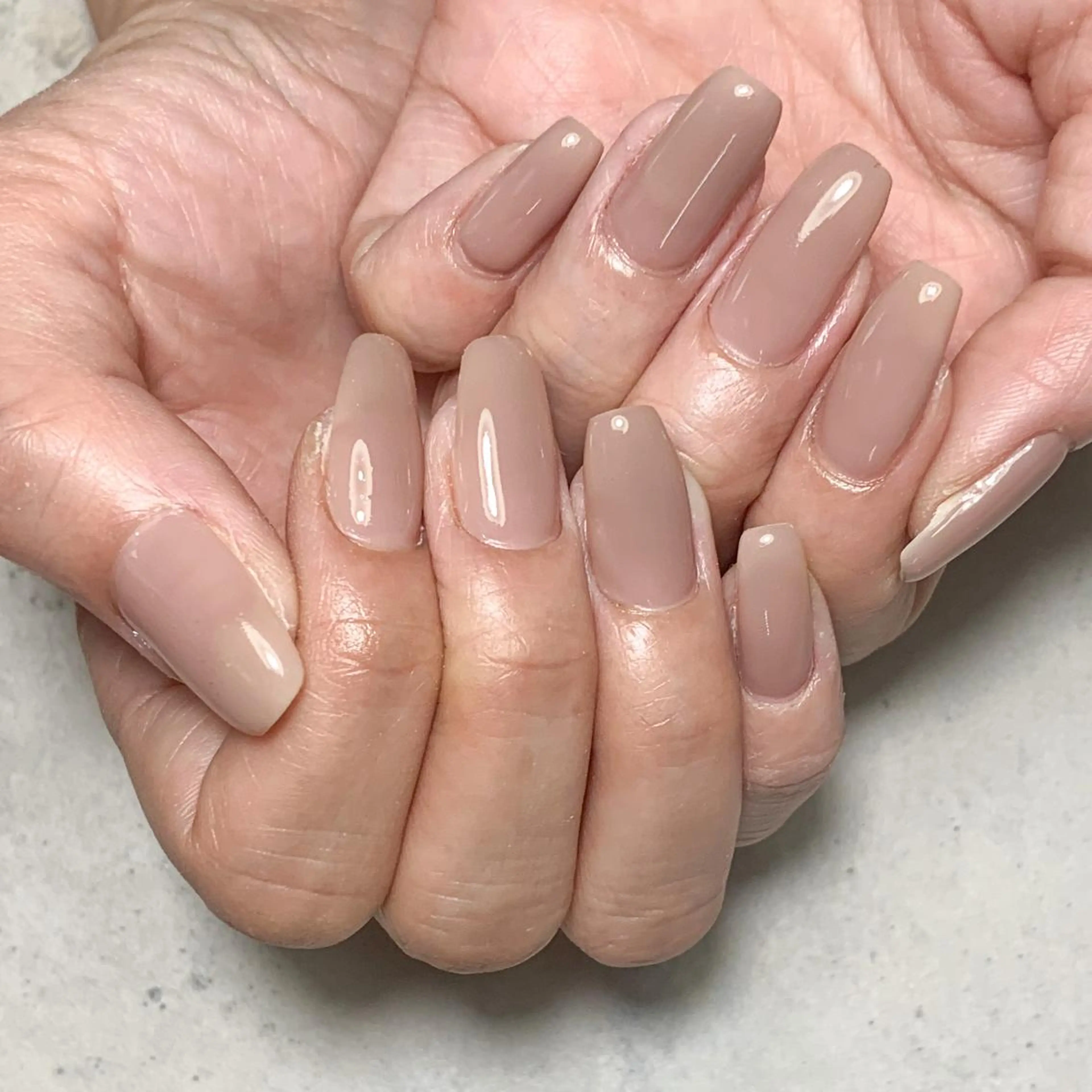 ネイル atelier　FIORITURA所属・FIORITURA aiのネイルデザイン