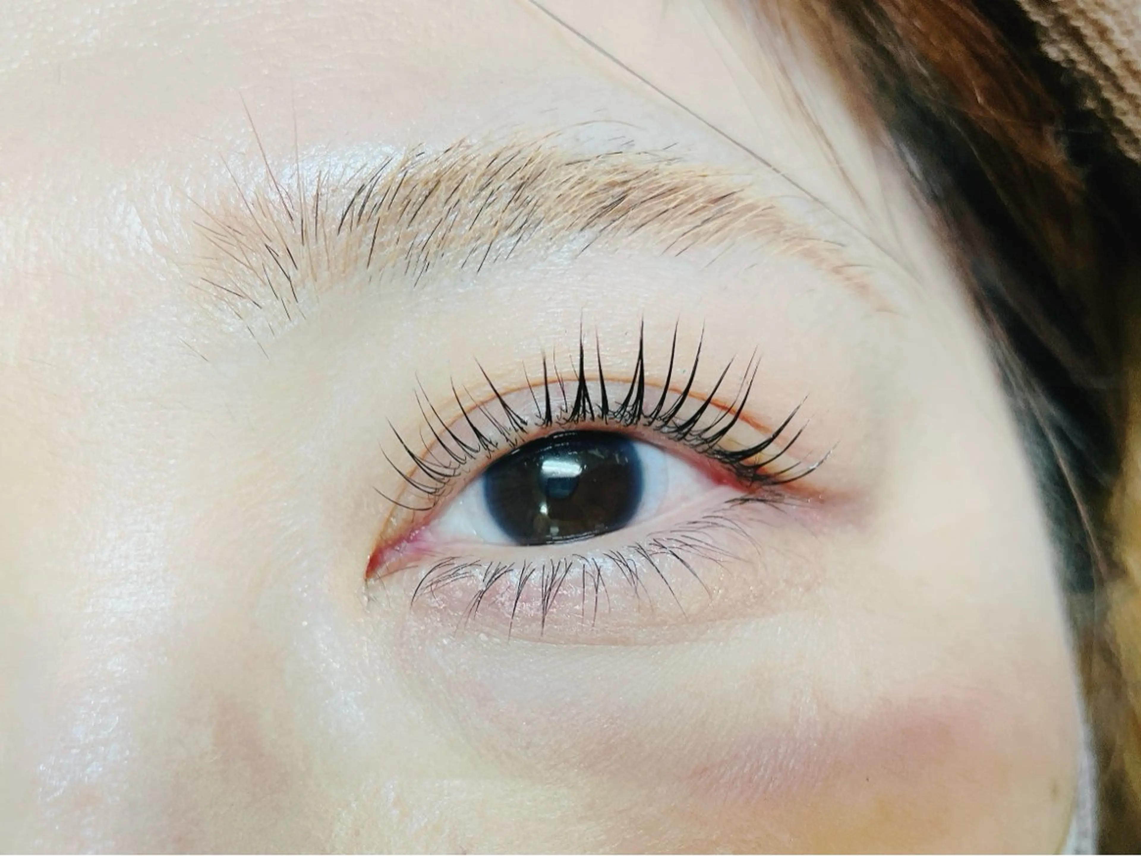 マツエク・マツパ 🎀eyelist masuko🎀のマツエク・マツパデザイン