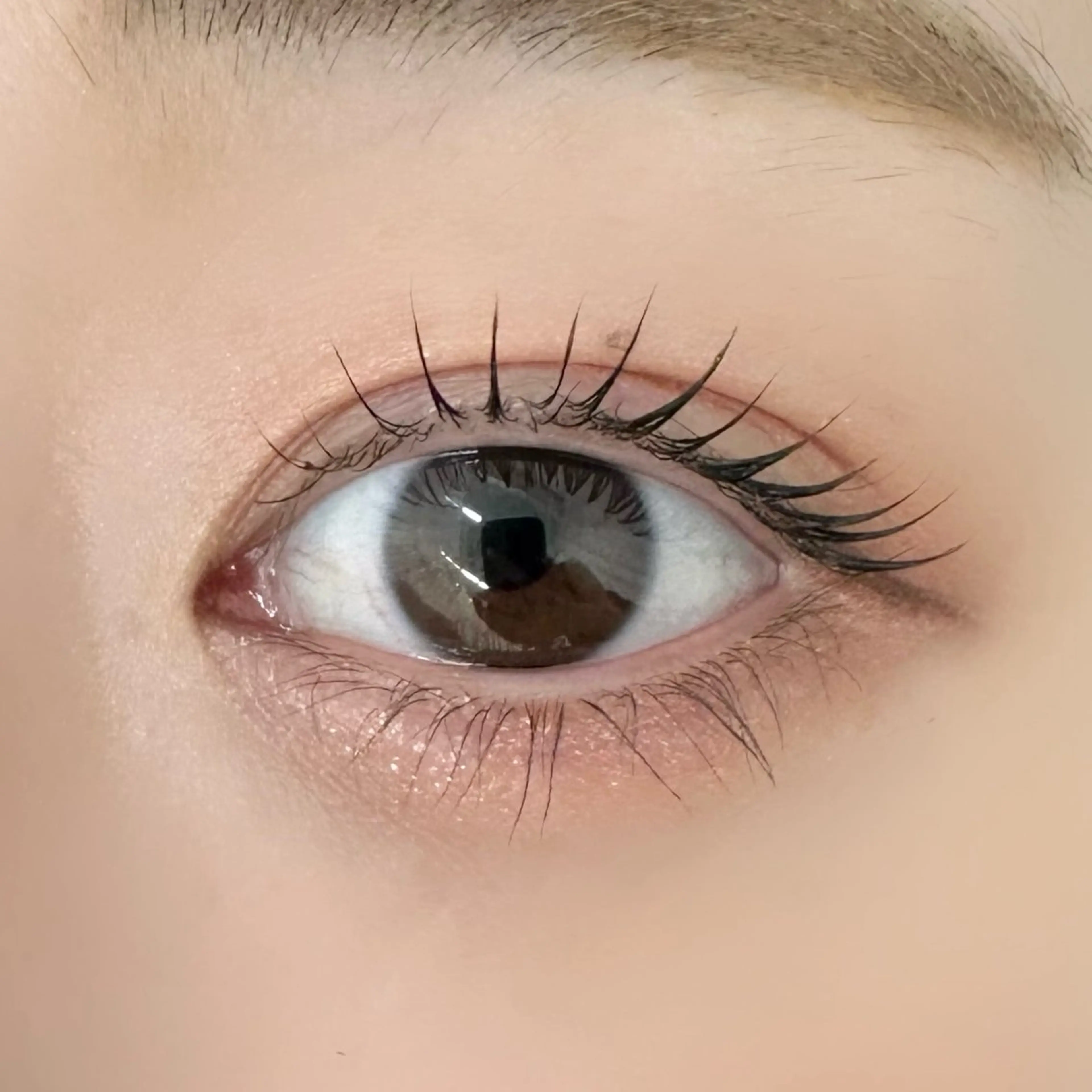 《💗似合わせマツパ💗》パリジェンヌor選べるまつ毛パーマ✨の写真