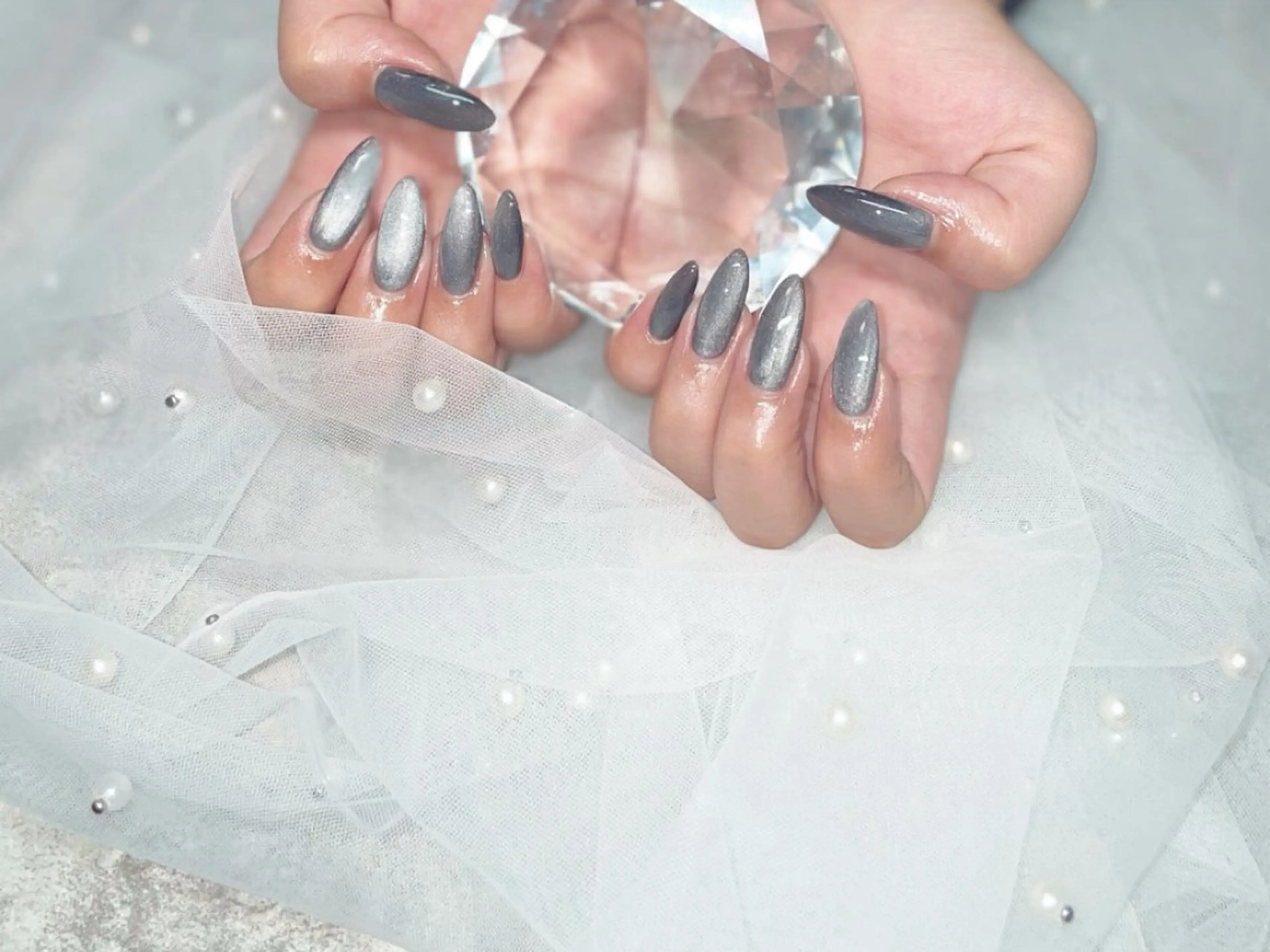 マグネット🧲(2色まで無料)の写真