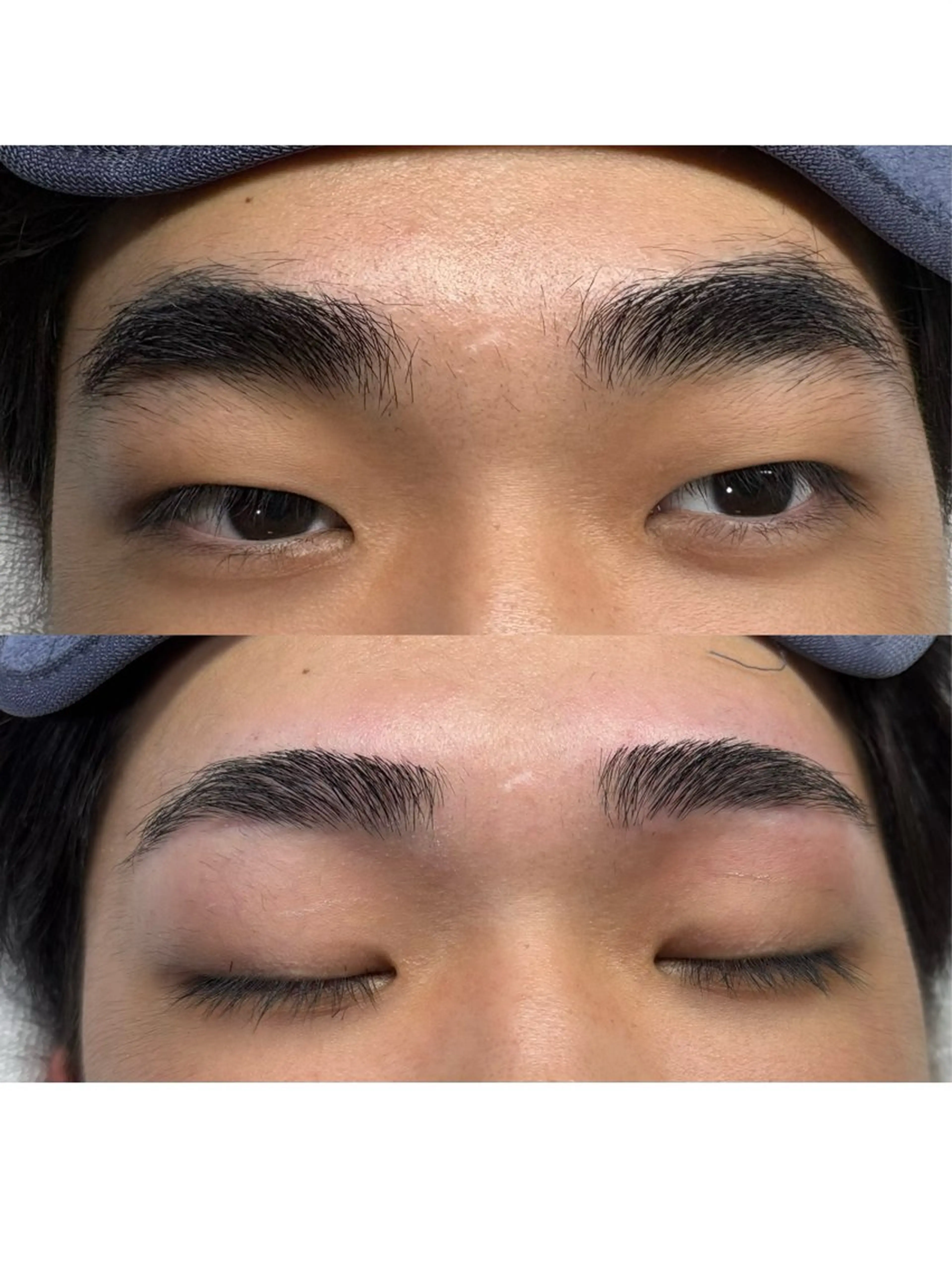 アイブロウ トータルビューティー サロン・Ｎの眉毛・アイブロウイメージ