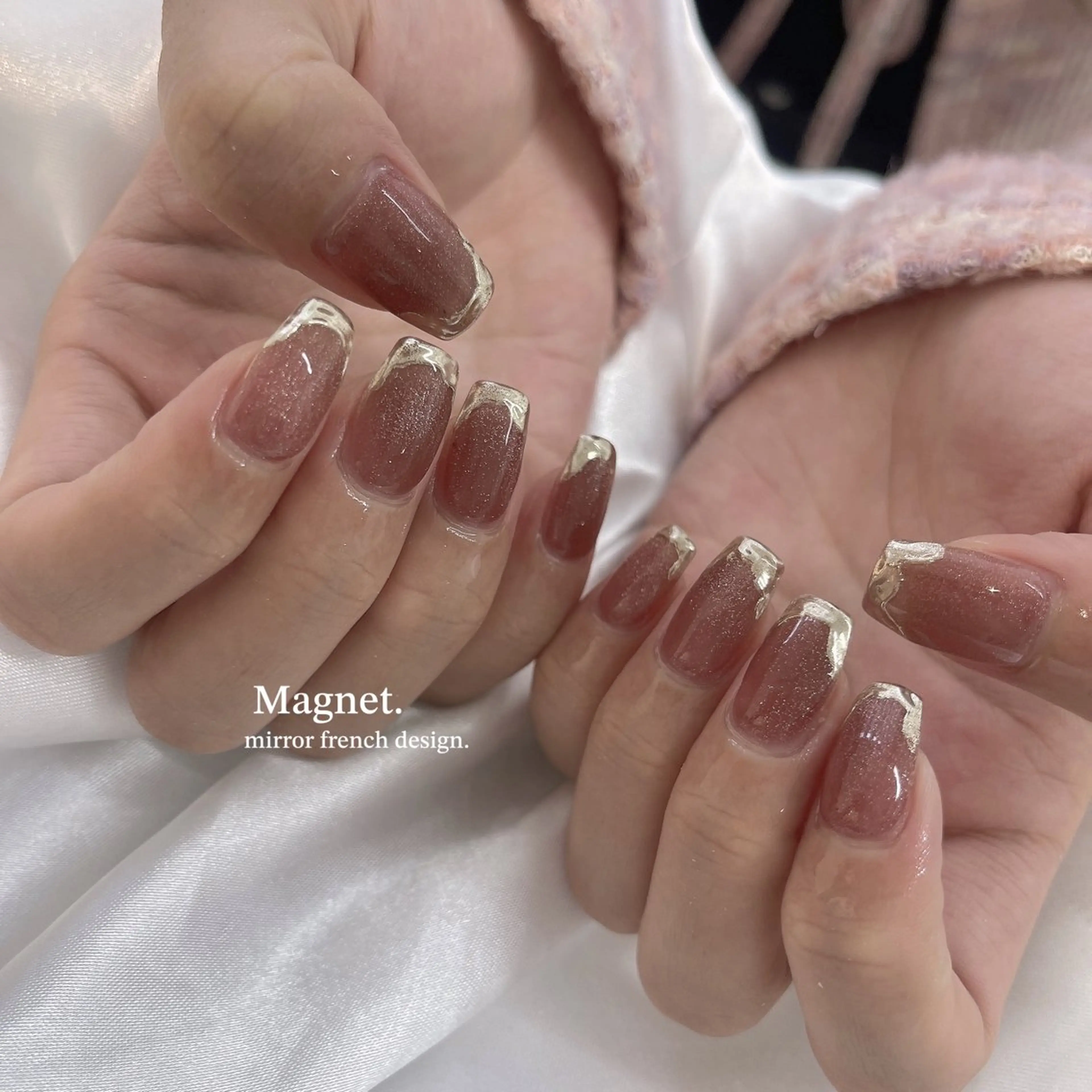 ネイル lulula ricoのエステ・リラクイメージ