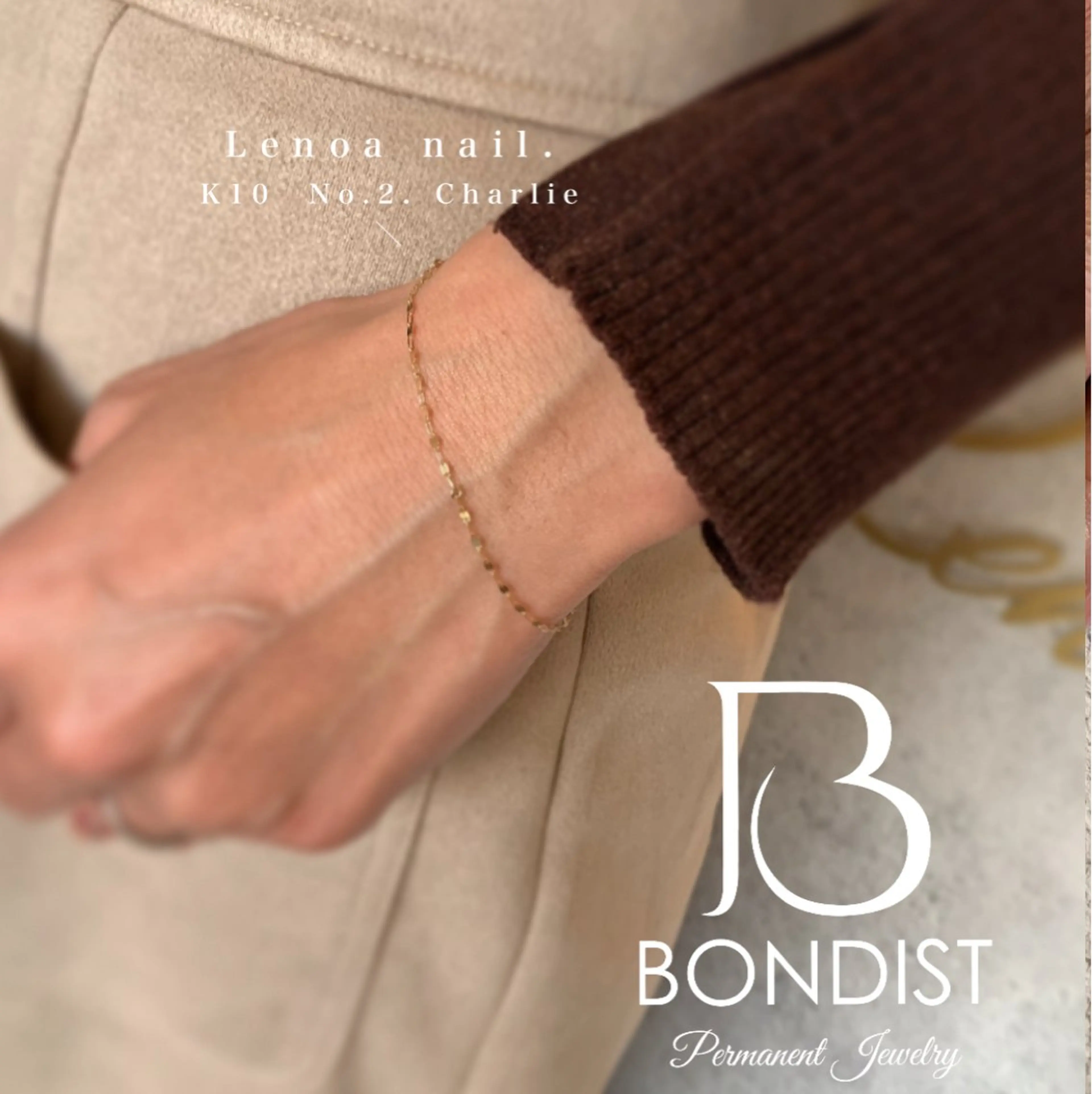 ネイル nailsalon Lenoaのネイルデザイン