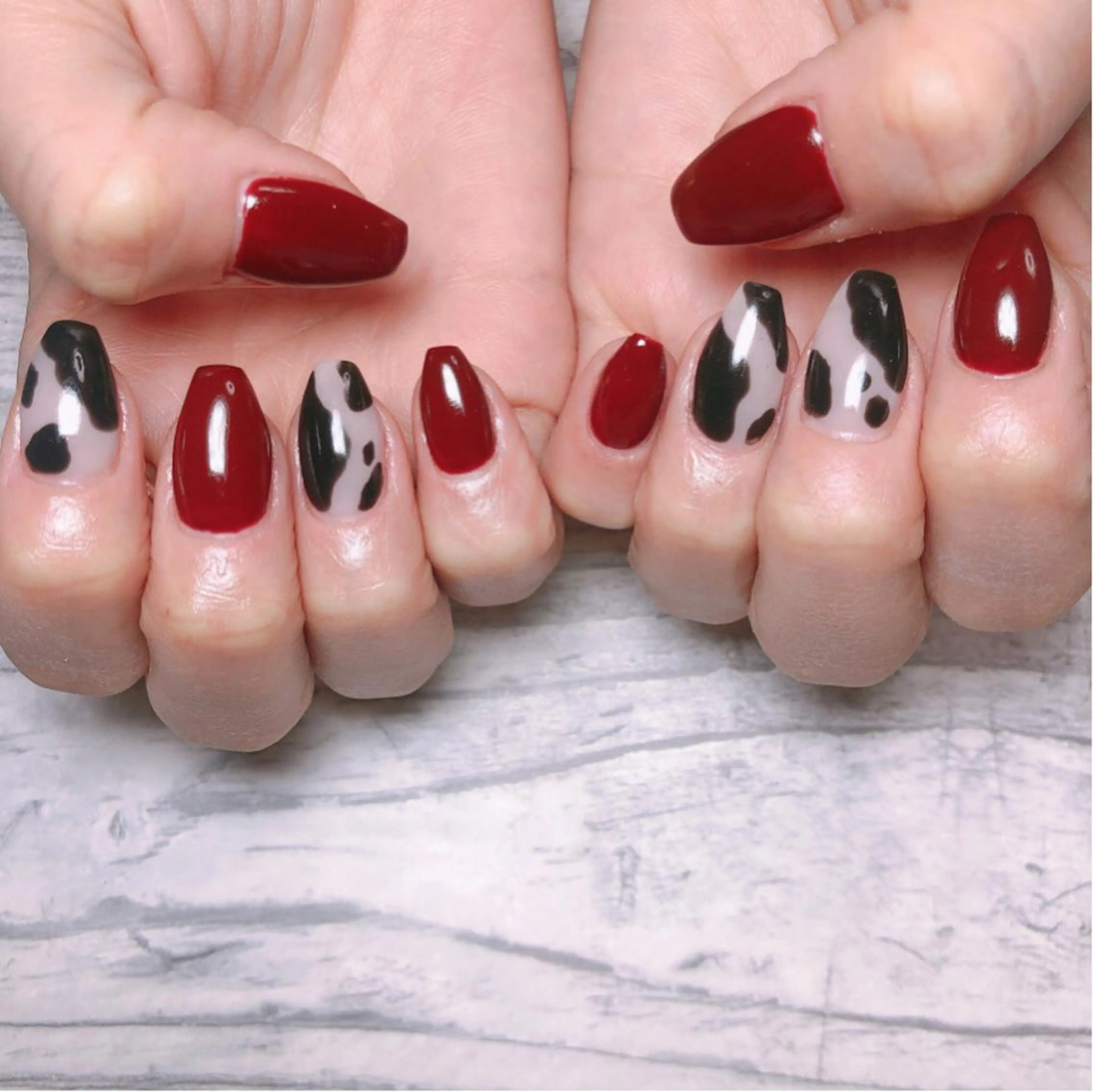 ネイル 個室ネイルサロンDolly  Girl〜ドーリーガール〜所属・DollyGirl KYOKOのネイルデザイン