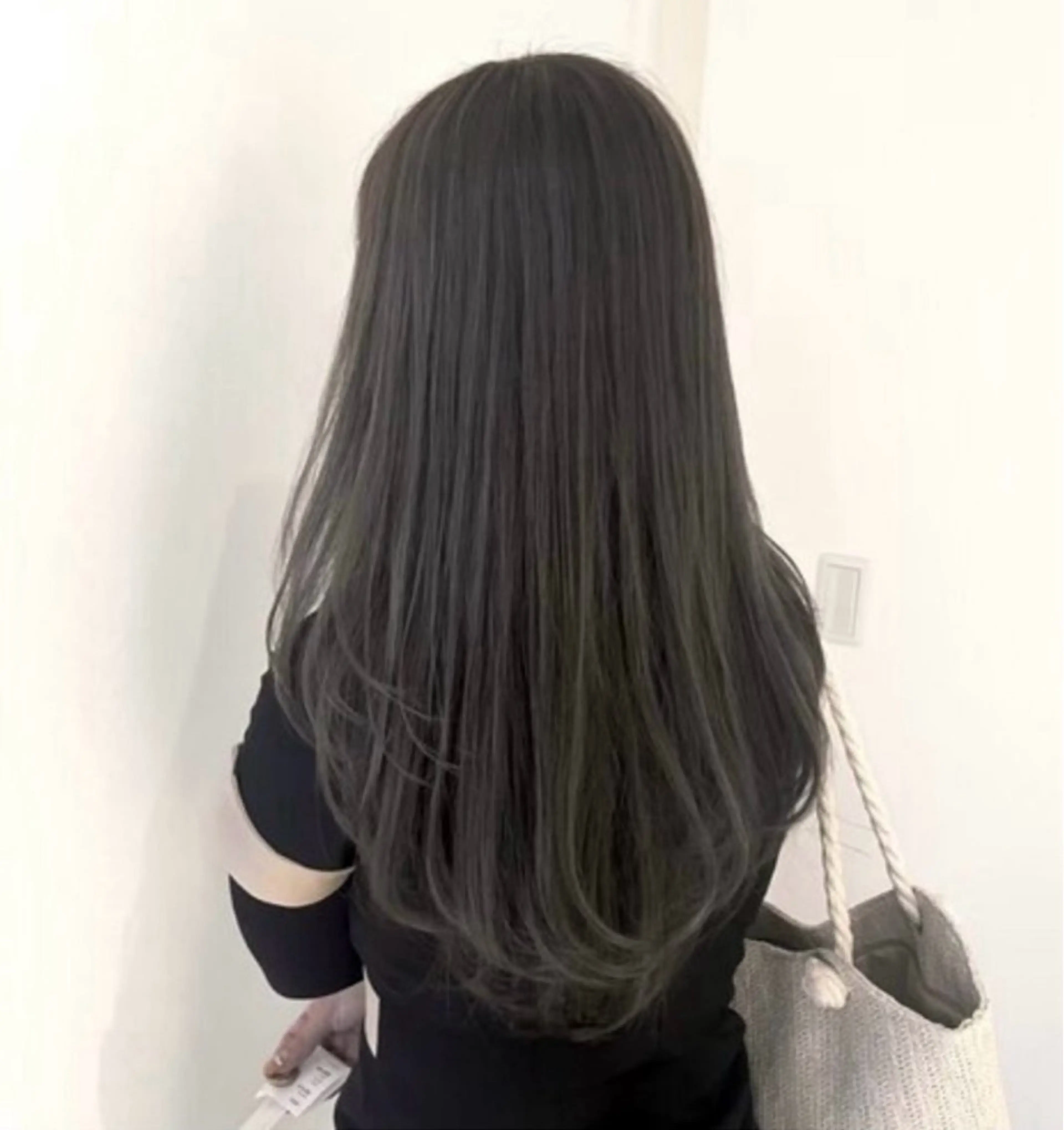 ロング ヘアカラー 🎀暖色/艶髪カラー 🎀YUMEのヘアスタイル