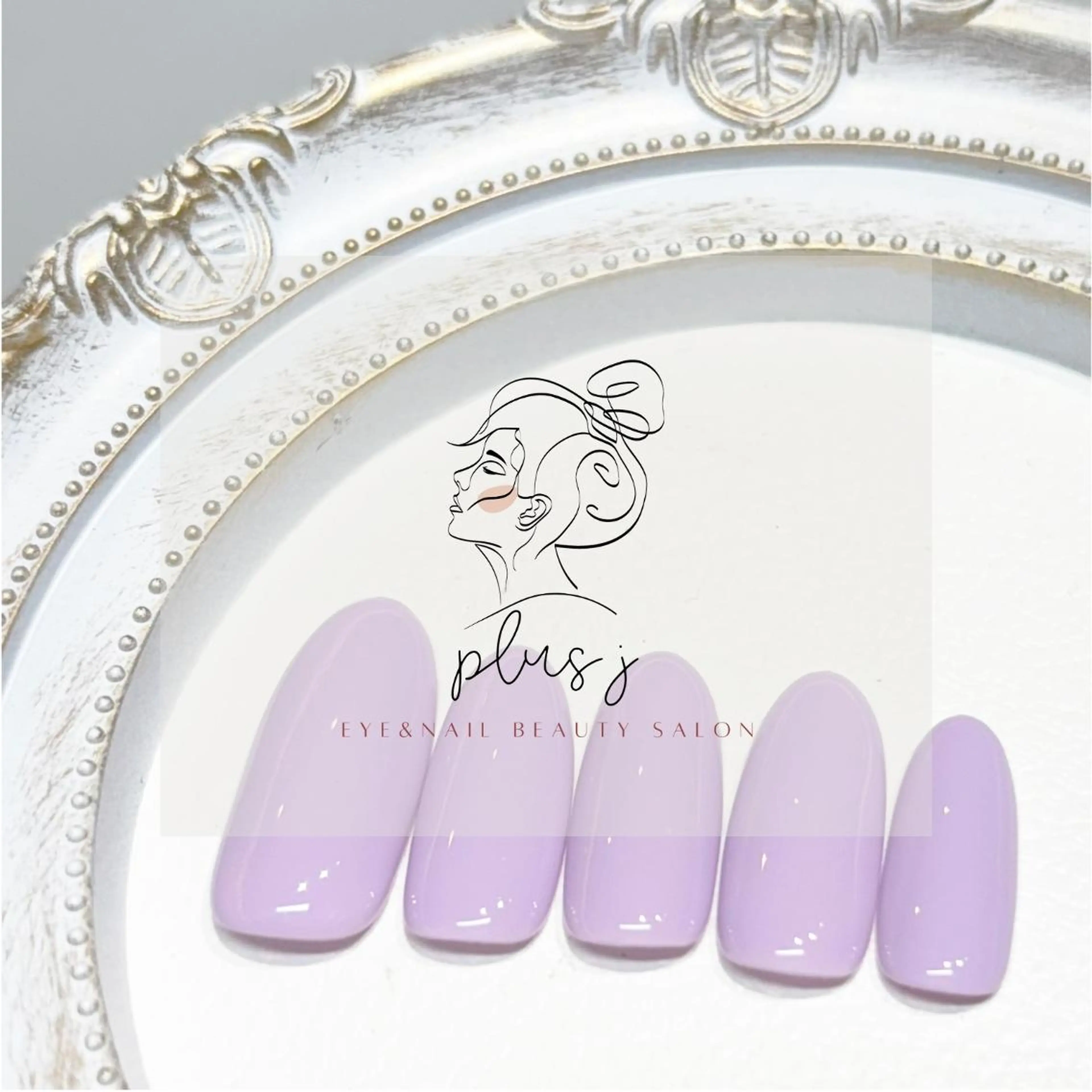 【ご新規様オフなし】ハンドジェル★ワンカラーorラメワンカラー１０本の写真