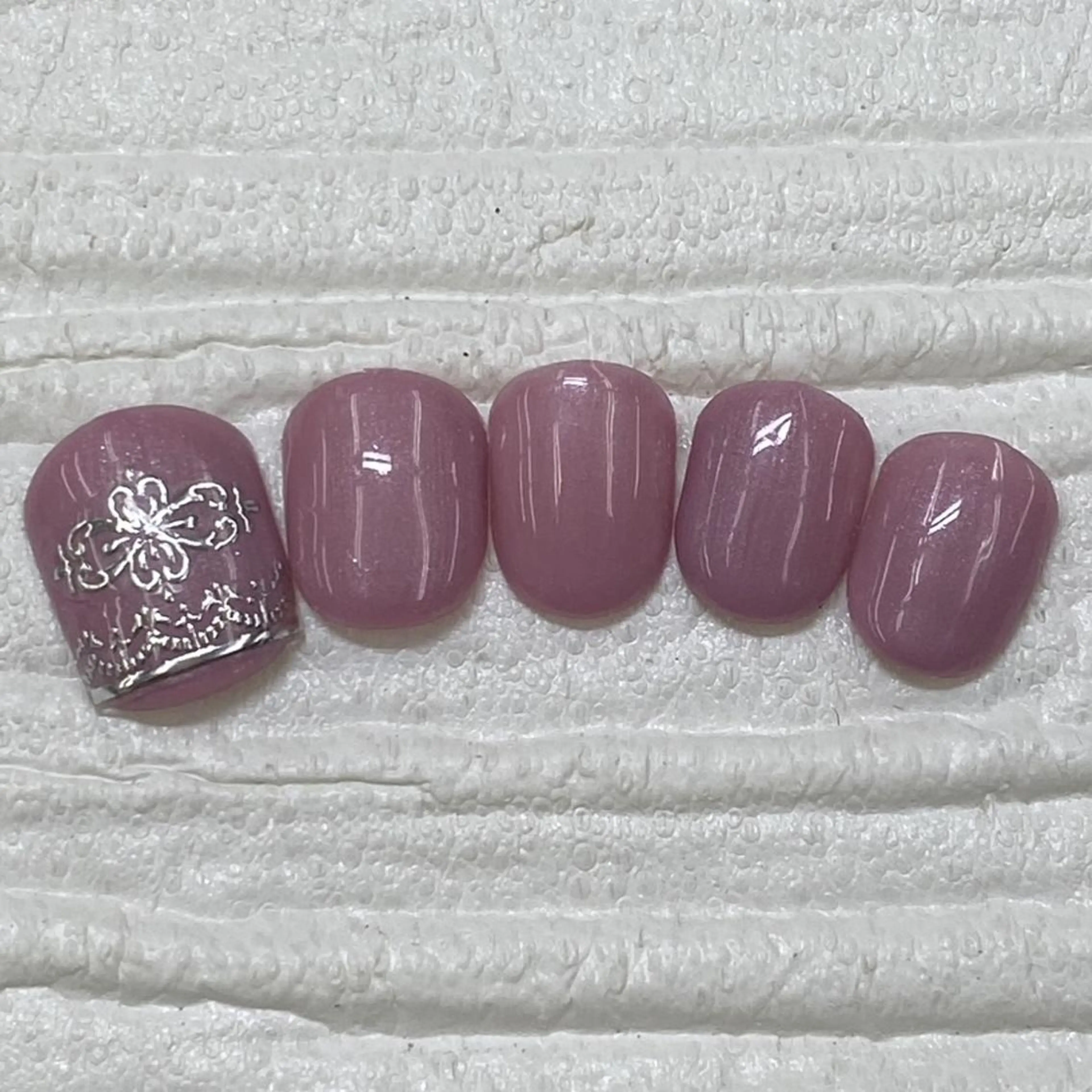 ネイル Nail salon Honey Beeのネイルデザイン