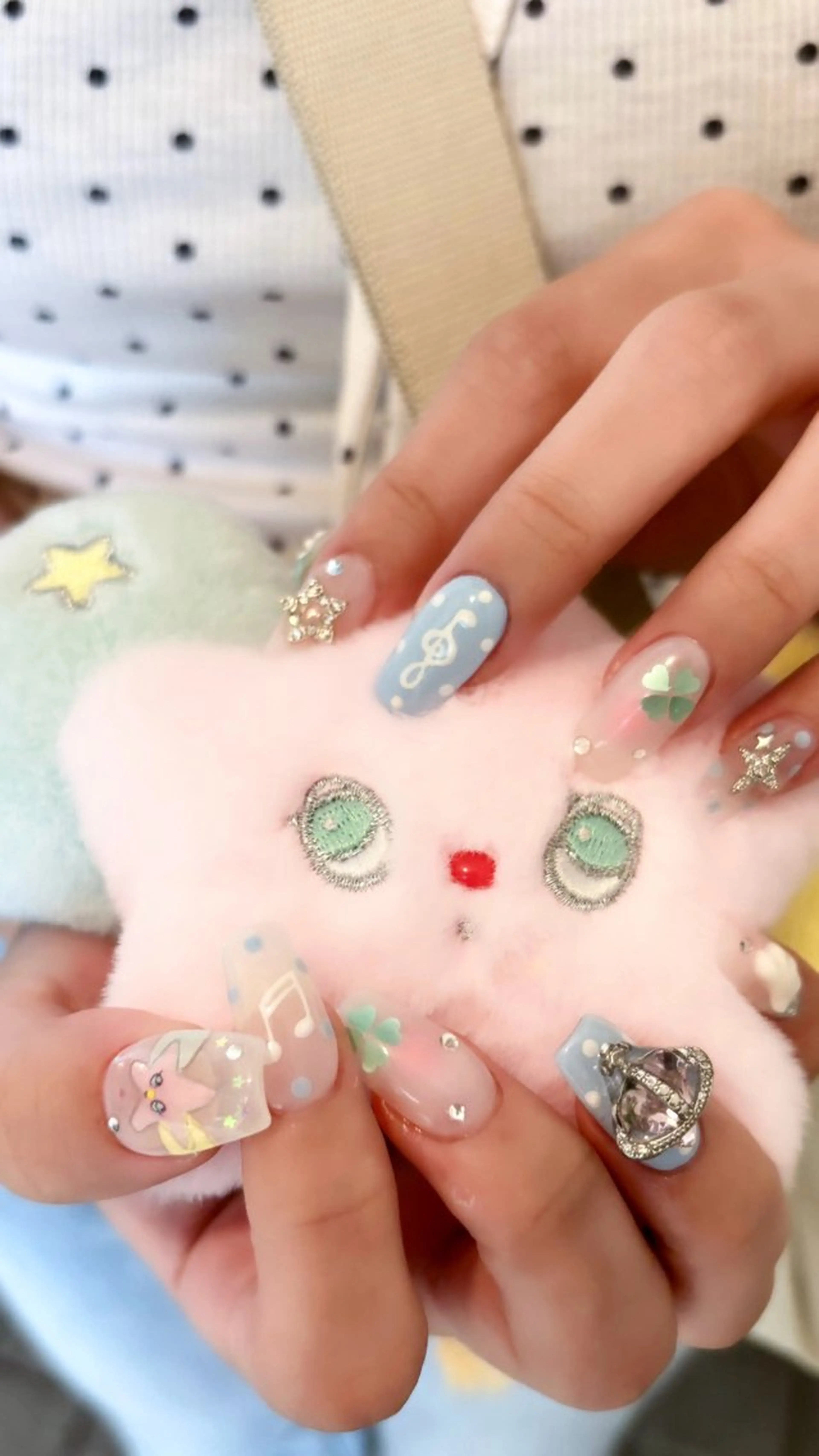 ネイル 777nail salonのネイルデザイン