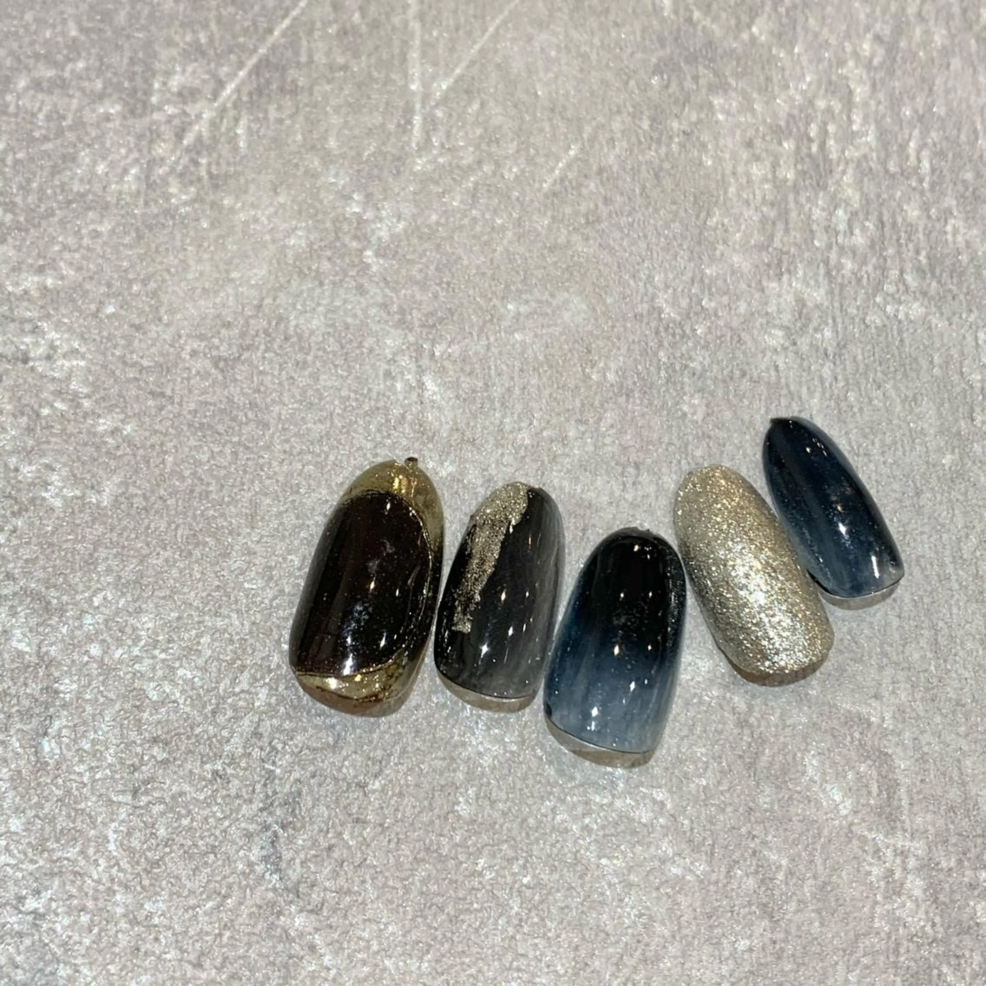 ネイル nail slon mioのネイルデザイン