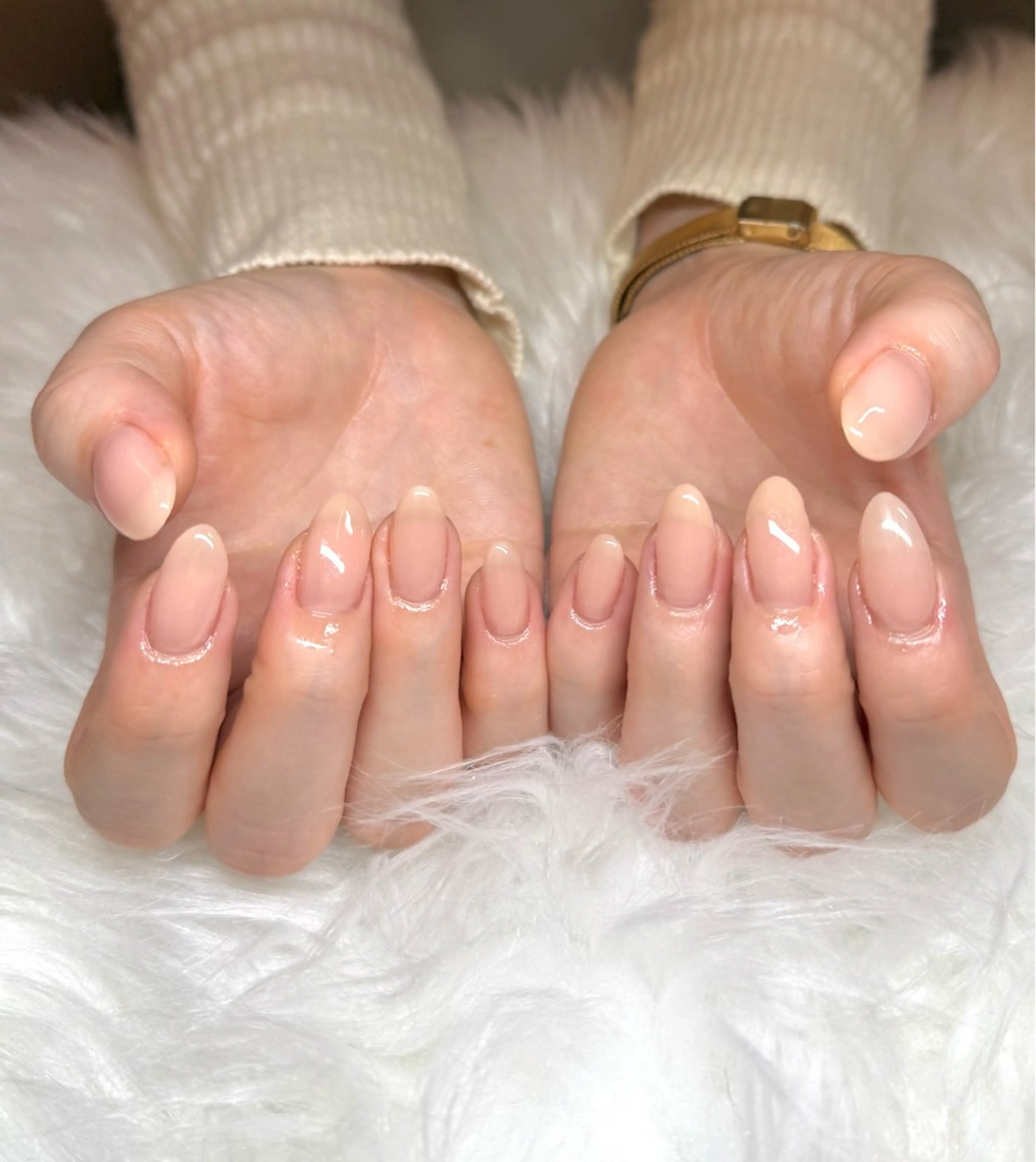 ネイル To Me nail&eyelash所属・To me nail 新宿hiraiのネイルデザイン