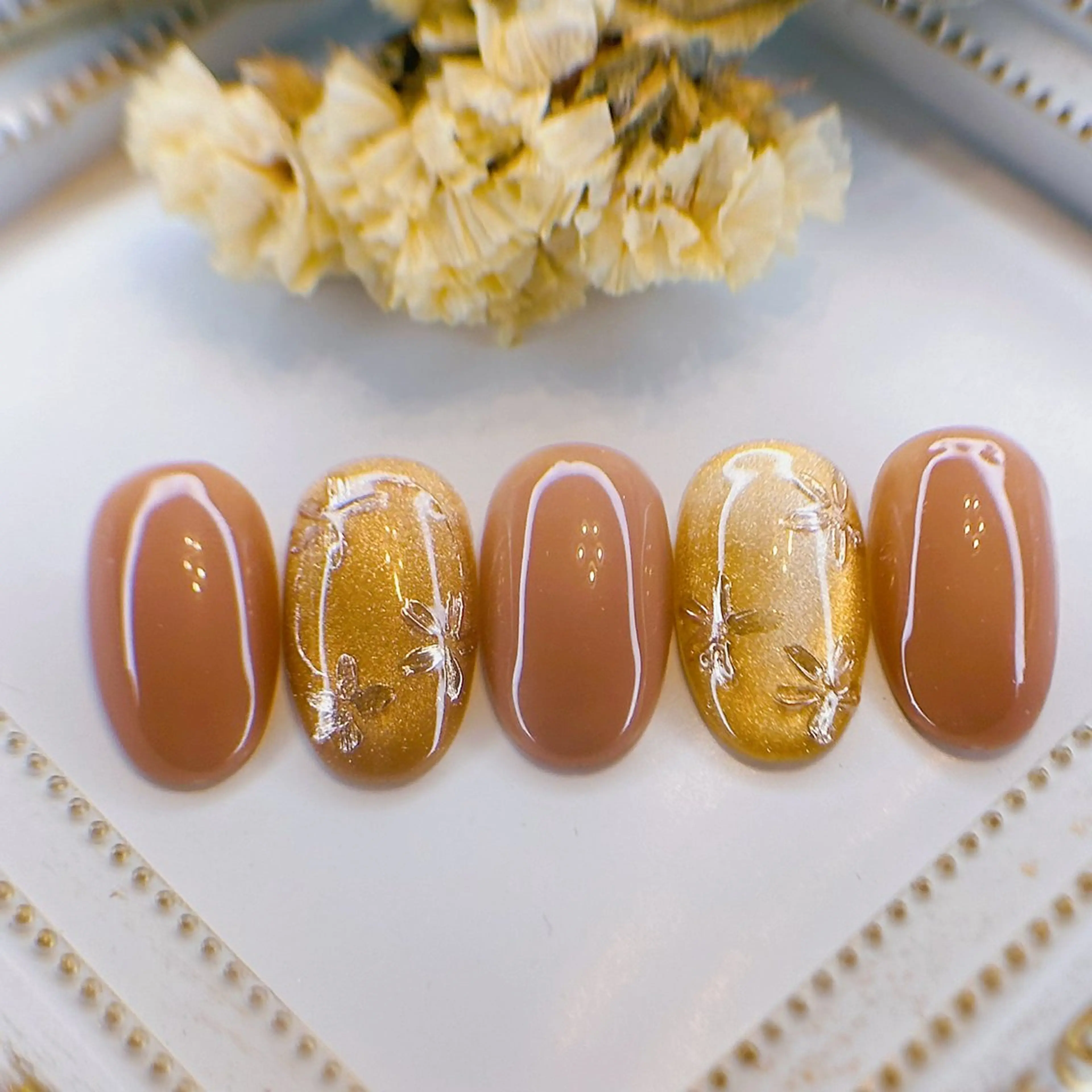 ネイル ハンドネイル Reona nail所属・Reona Nailのネイルデザイン