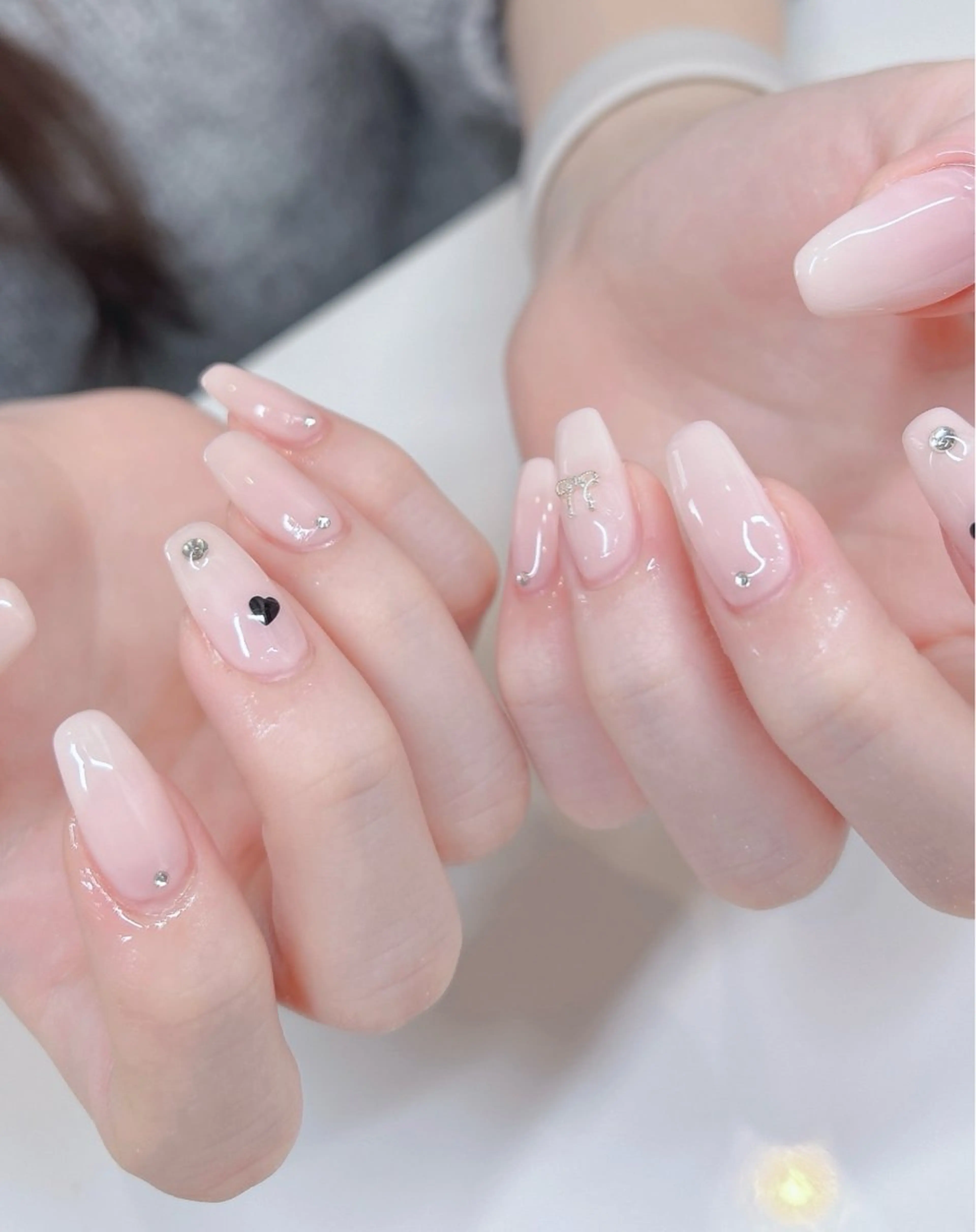ネイル Lala  nail所属・LaLa nailのネイルデザイン
