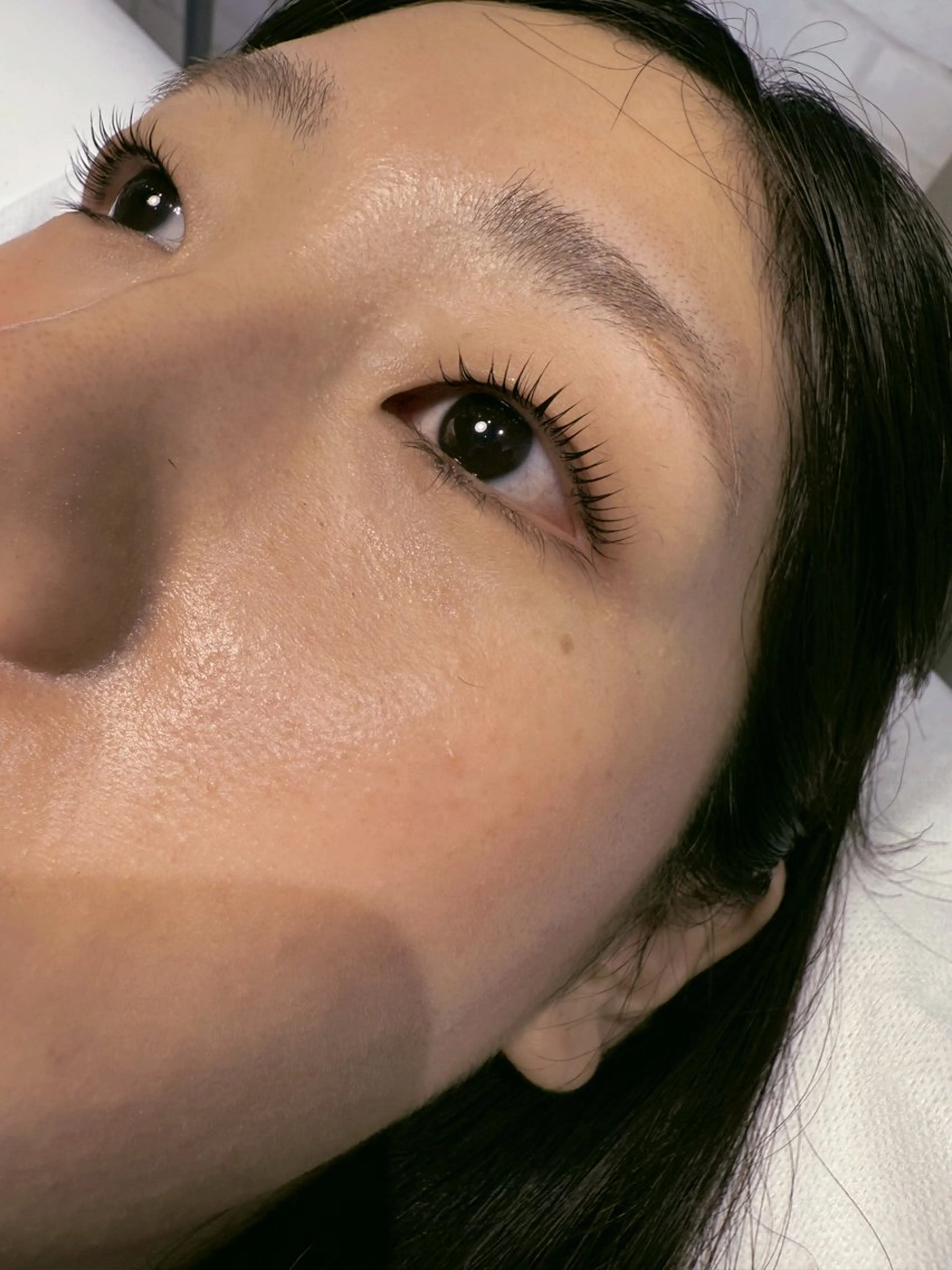 マツエク・マツパ マツパ まつパ/マツエク /眉/HBL/耳ツボのマツエク・マツパデザイン