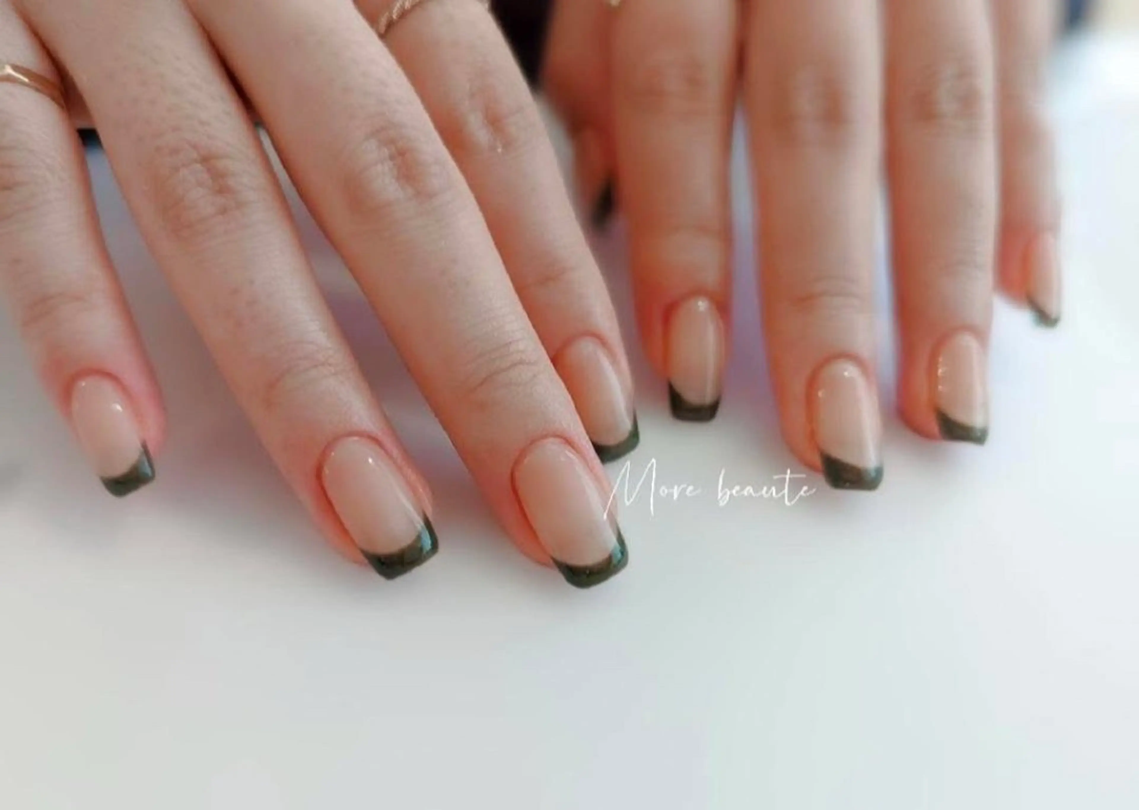 ネイル ハンドネイル I LOVE ME NAIL 指名のネイルデザイン