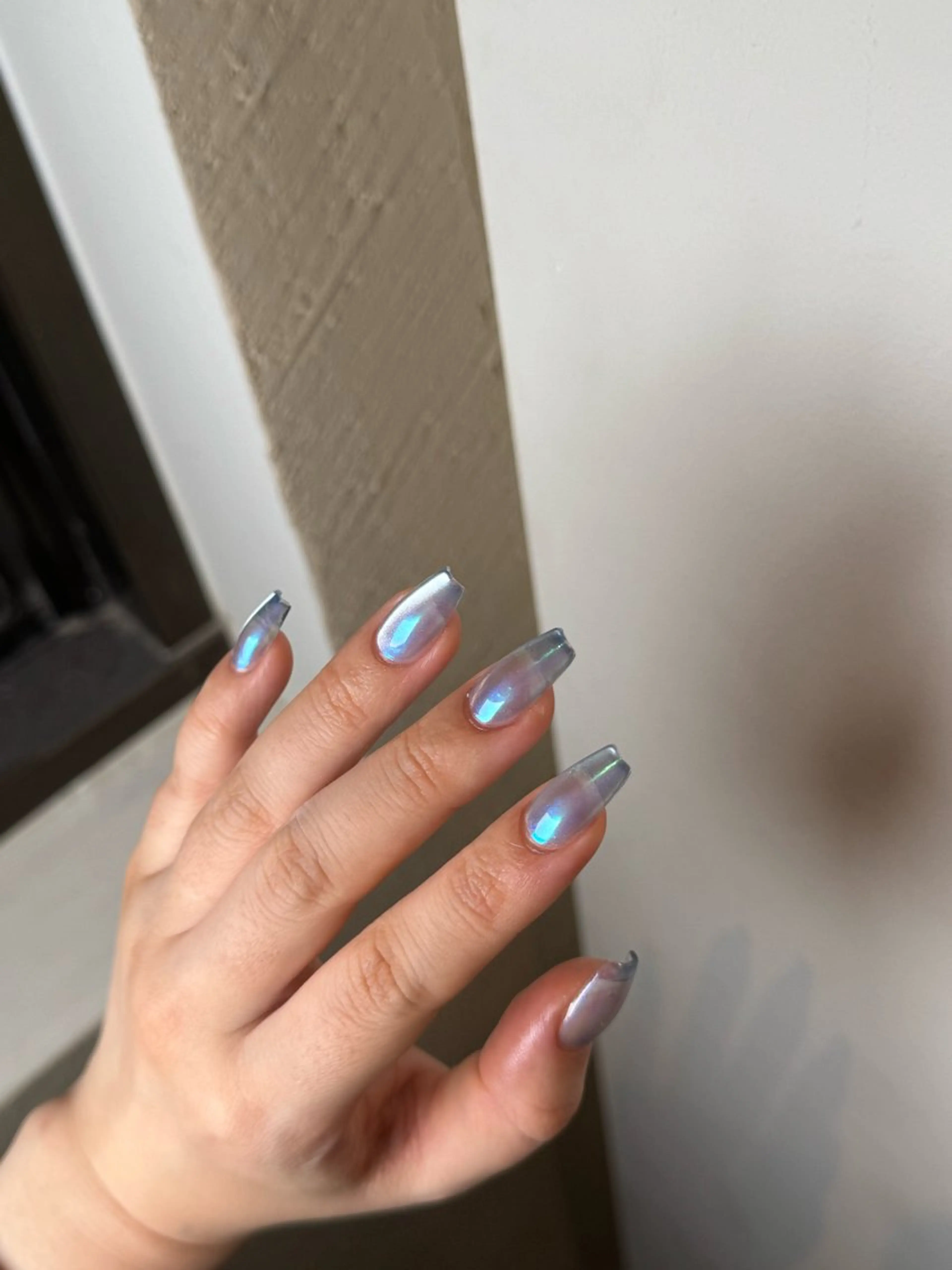 ネイル enoi所属・énoi hitomi ♡のネイルデザイン