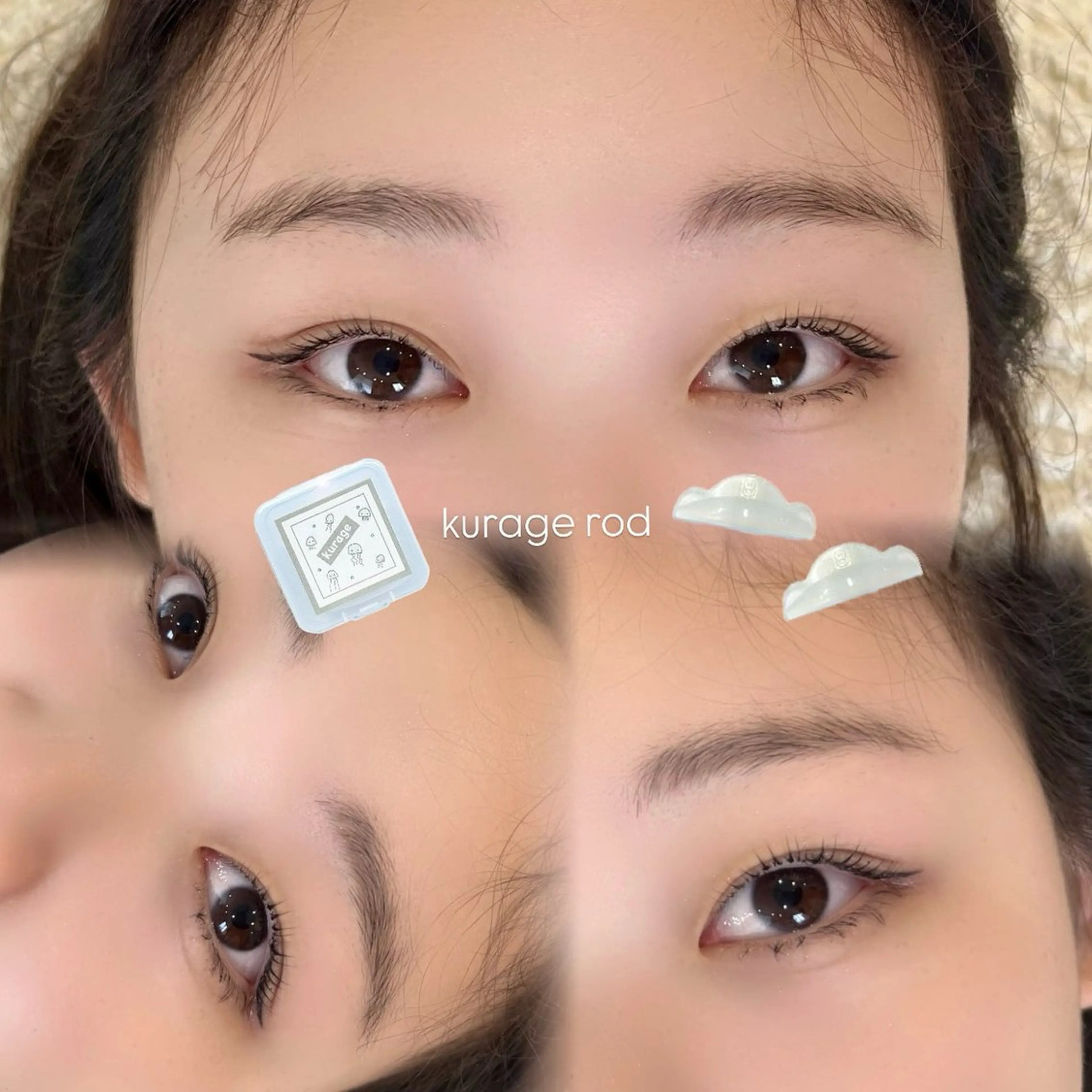 マツエク・マツパ Raruga ~ネイル&マツエク&脱毛~所属・Raruga airiのマツエク・マツパデザイン