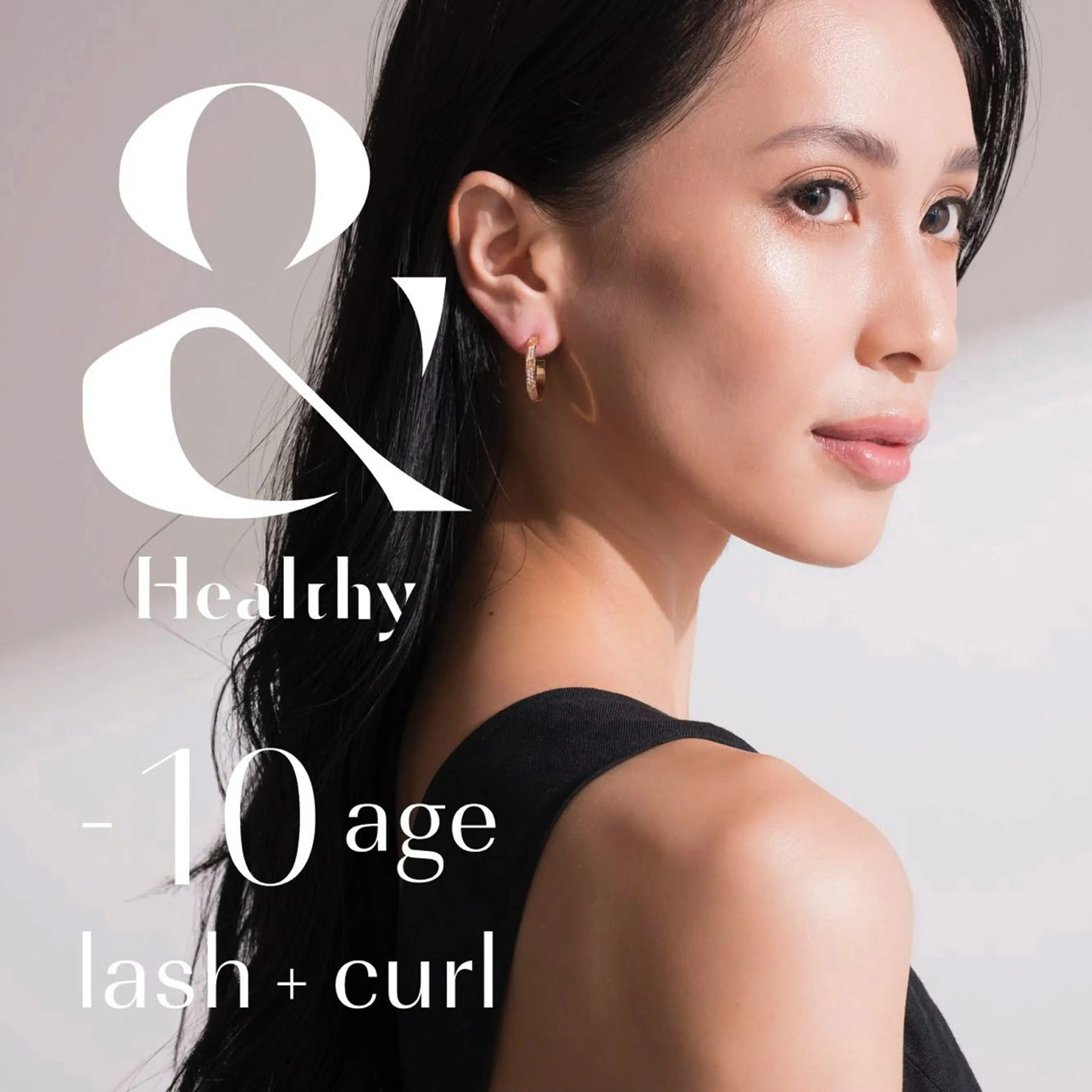 マツエク・マツパ salon Shri所属・salon Shriのマツエク・マツパデザイン