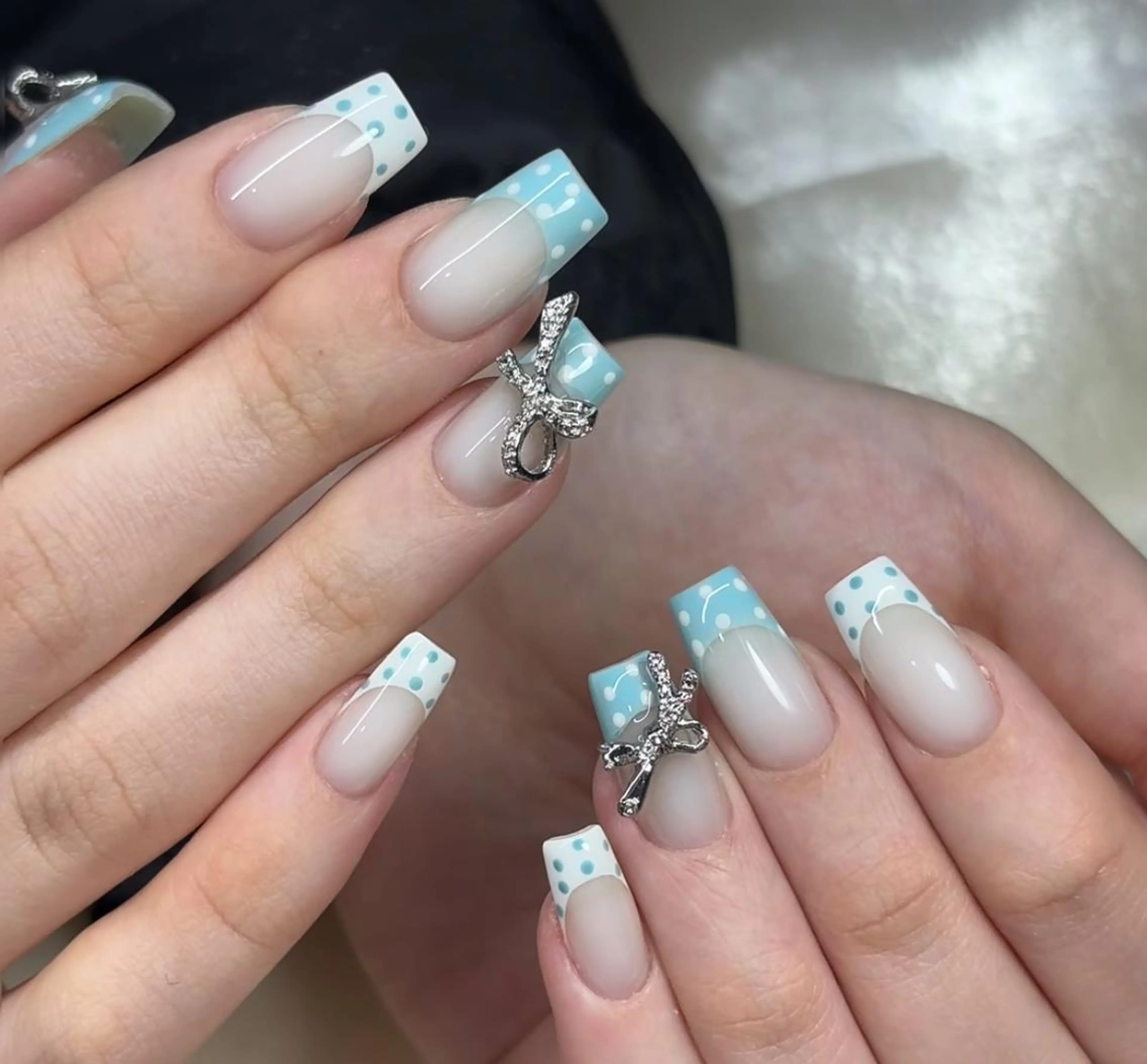 ネイル ハンドネイル ル ルのネイルデザイン