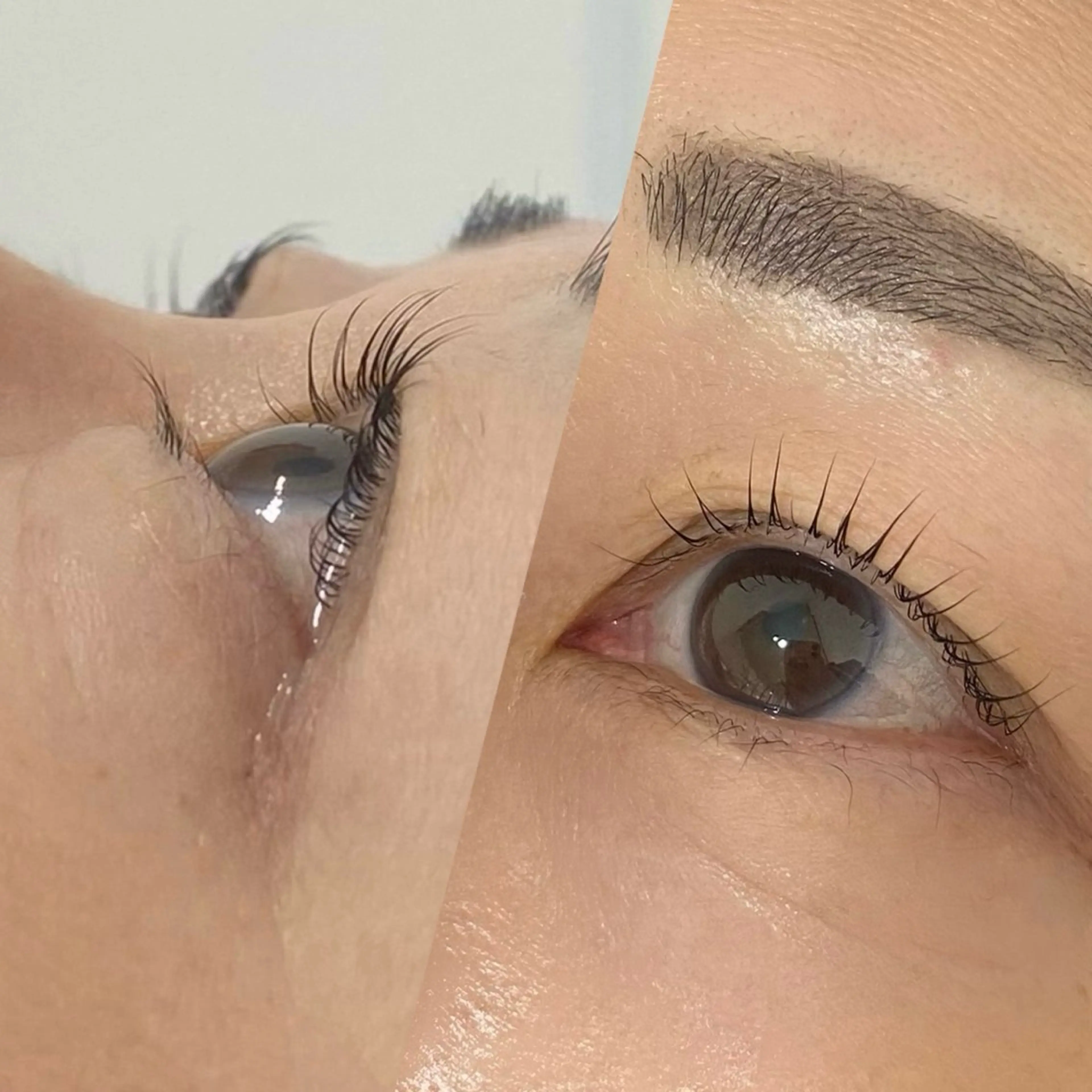 マツエク・マツパ マツパ キレイファクトリー 🫧kanau🫧のマツエク・マツパデザイン