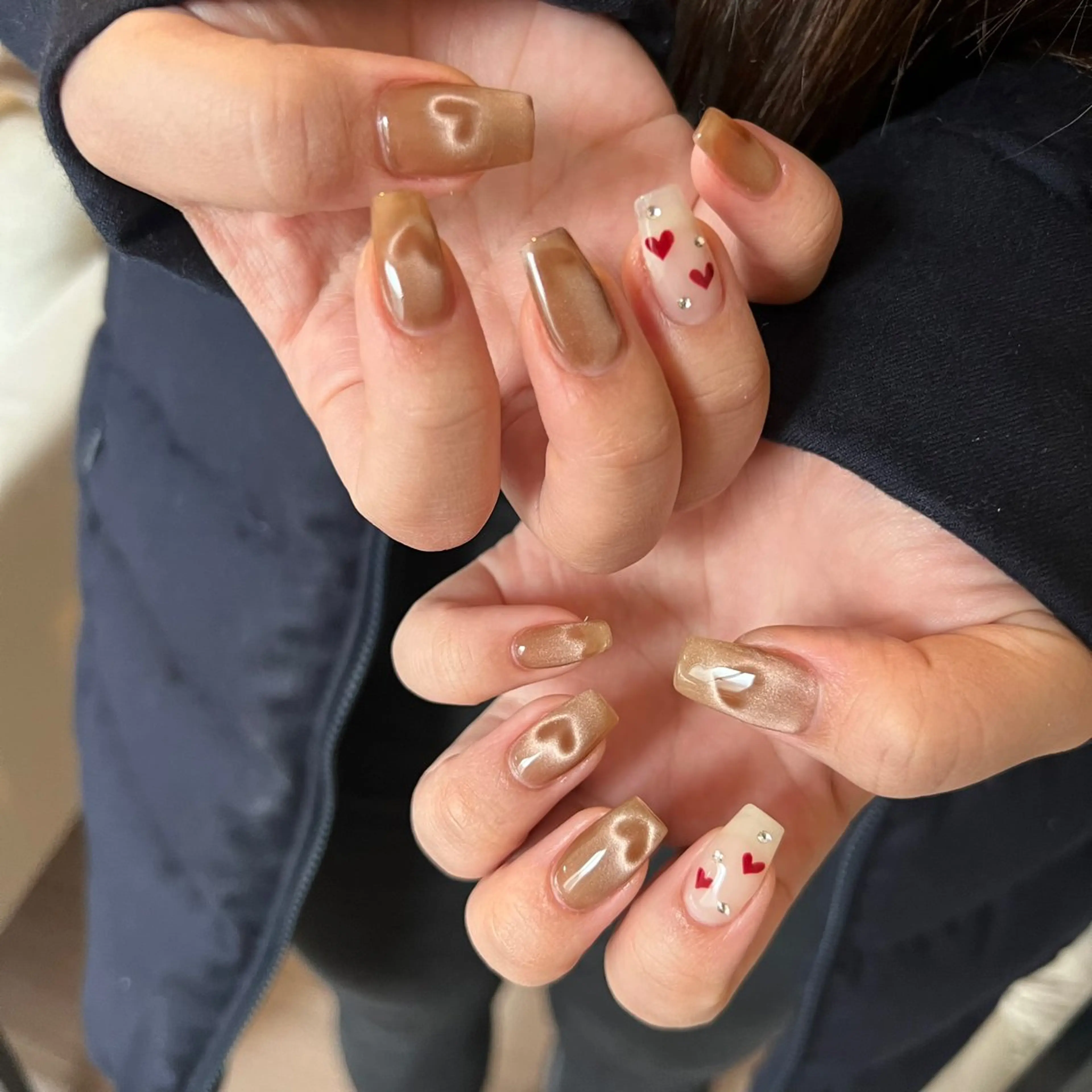 ネイル Lotta. by Chiseiのネイルデザイン