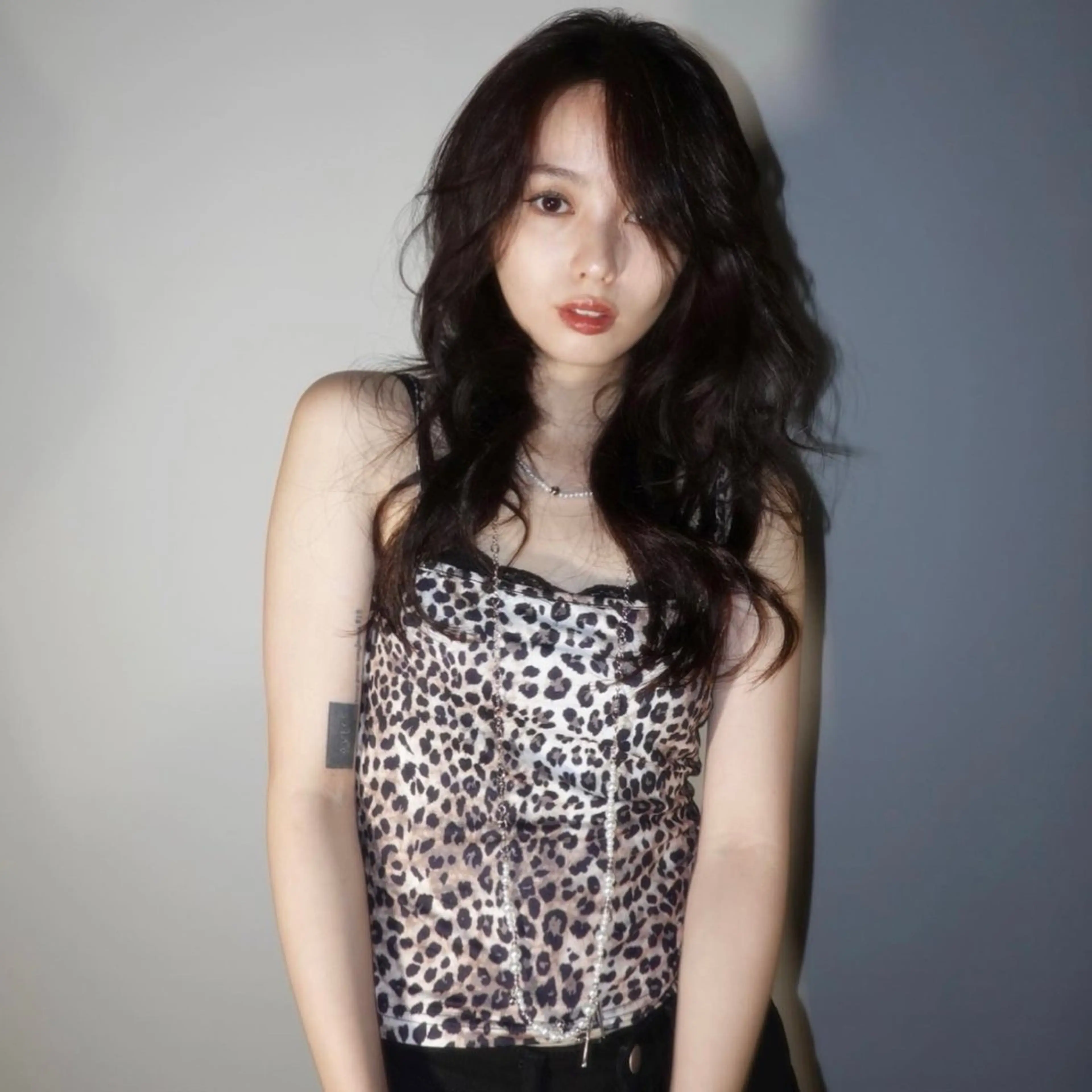 ロング カット bloc japon所属・ﾌﾞﾚｲｽﾞ˚✧₊⁎ ﾚｲﾔｰToriのヘアスタイル