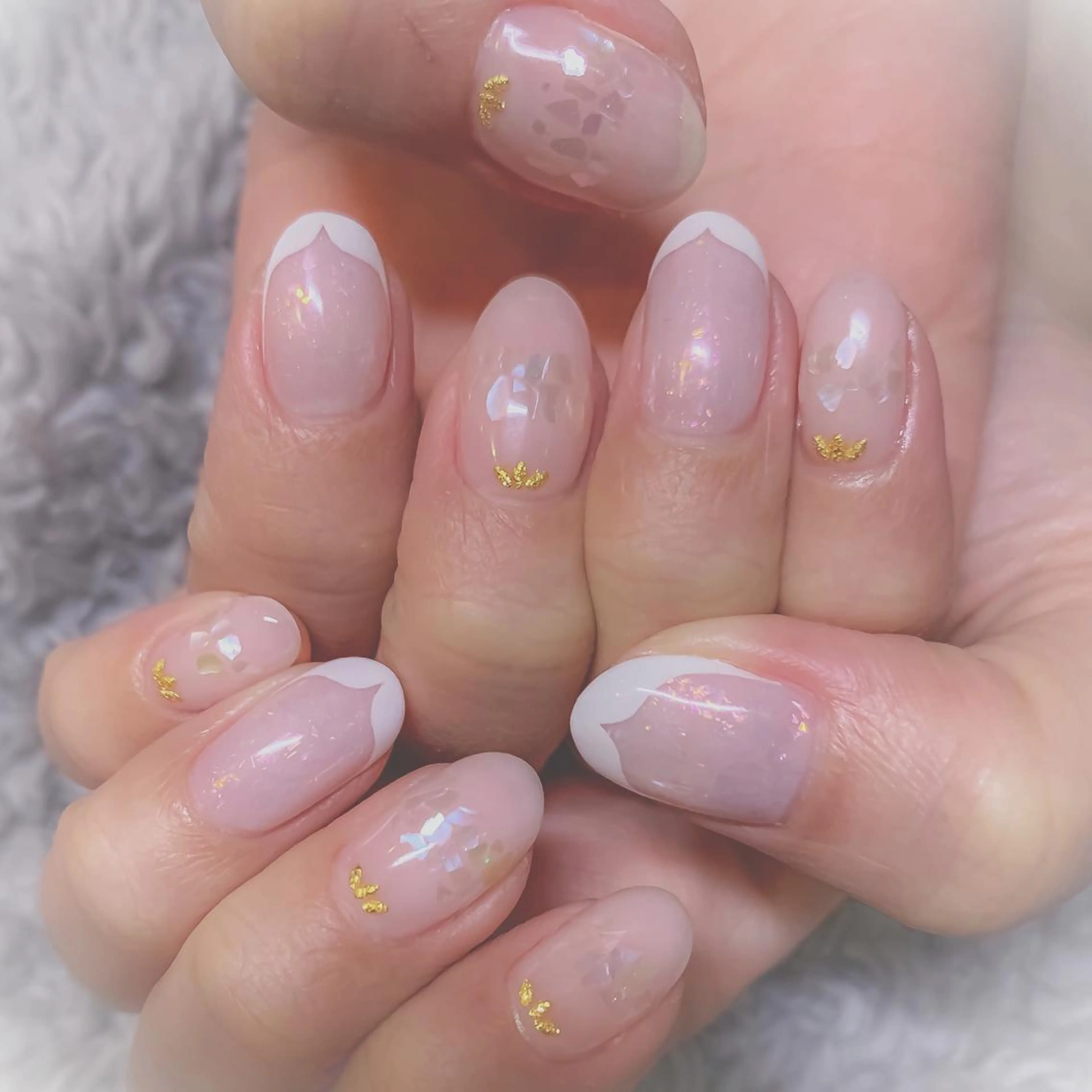ネイル mew mew NAIL & EYEのマツエク・マツパデザイン