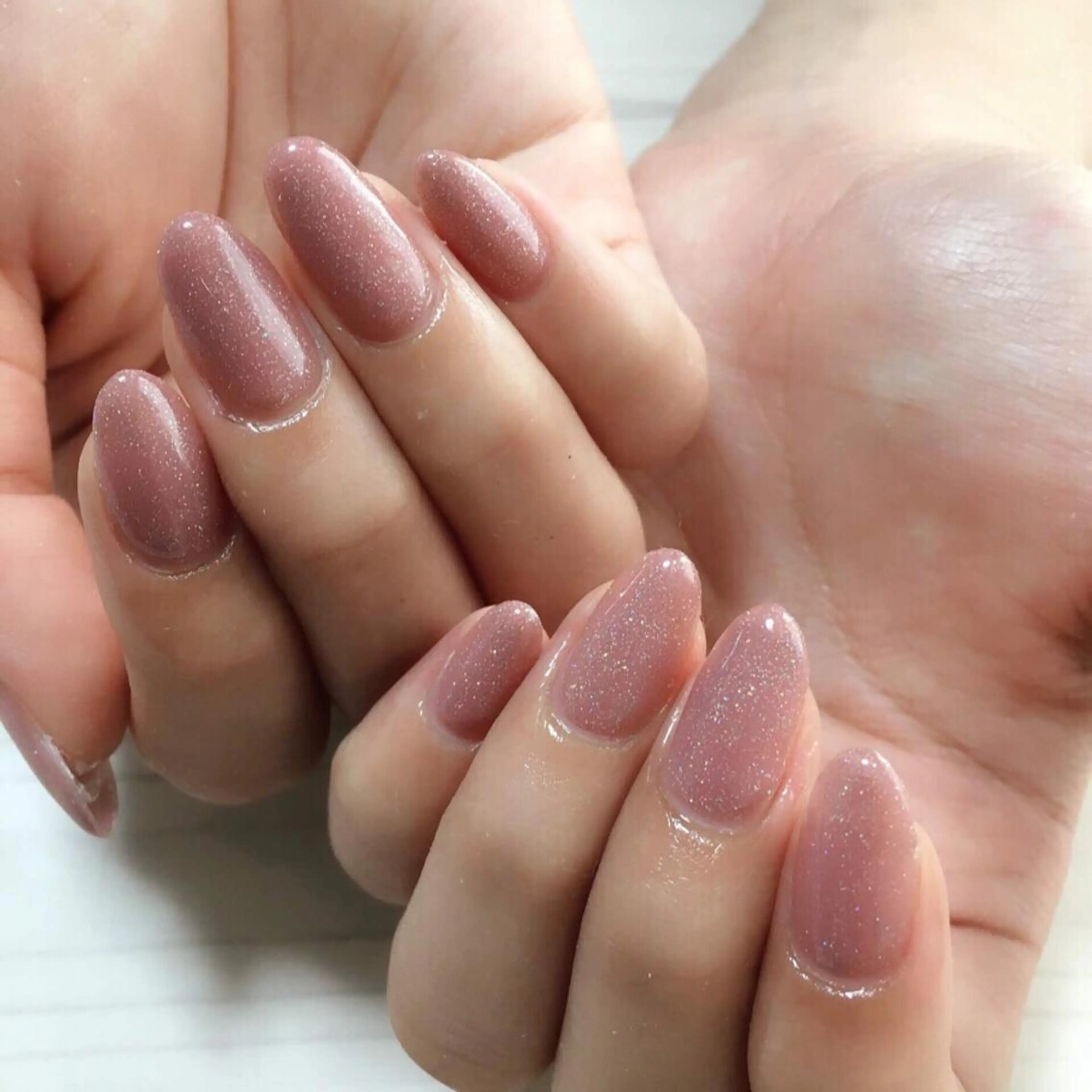 ネイル espoir. muのネイルデザイン