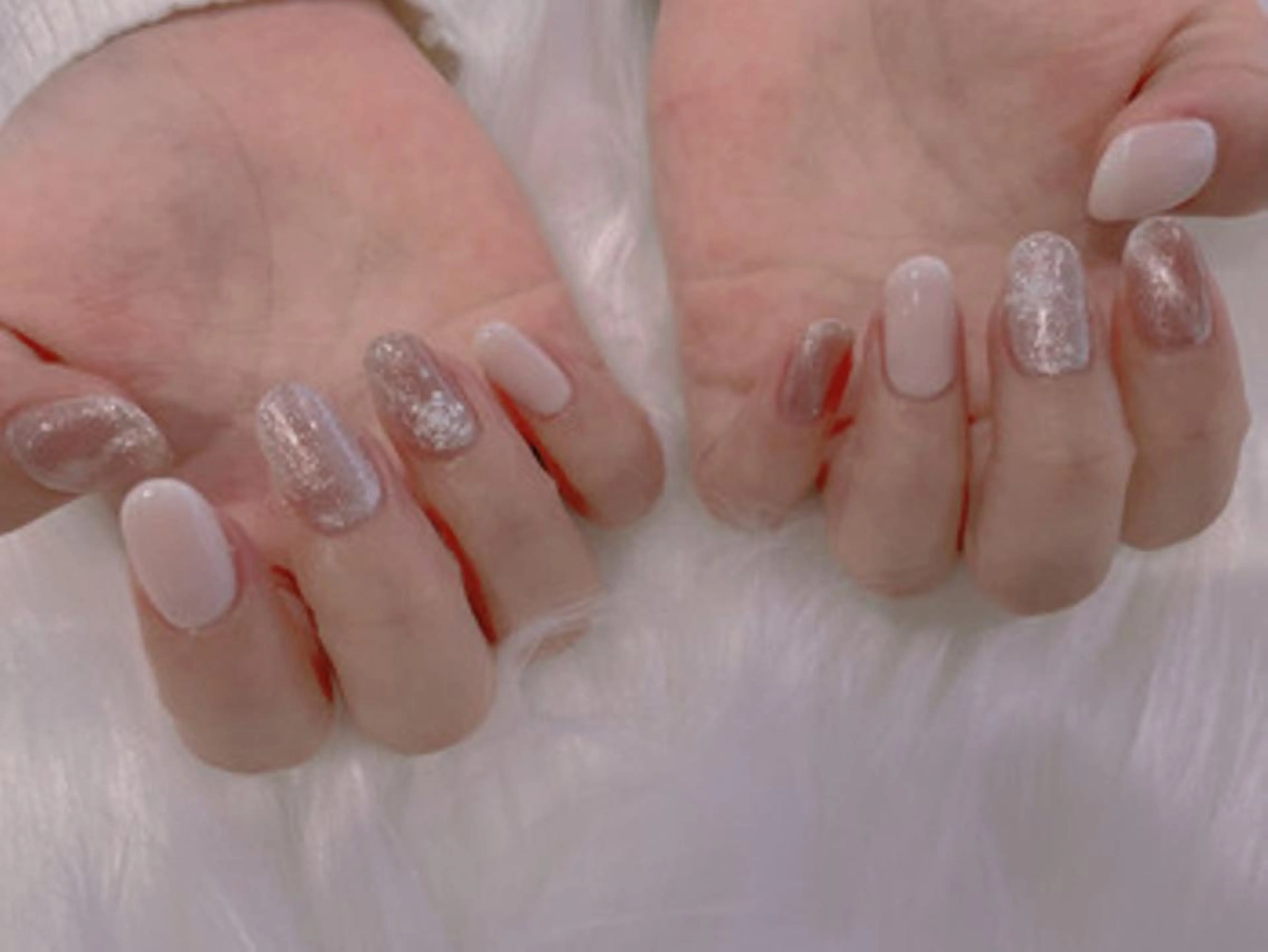 ネイル Renatus Nailのネイルデザイン