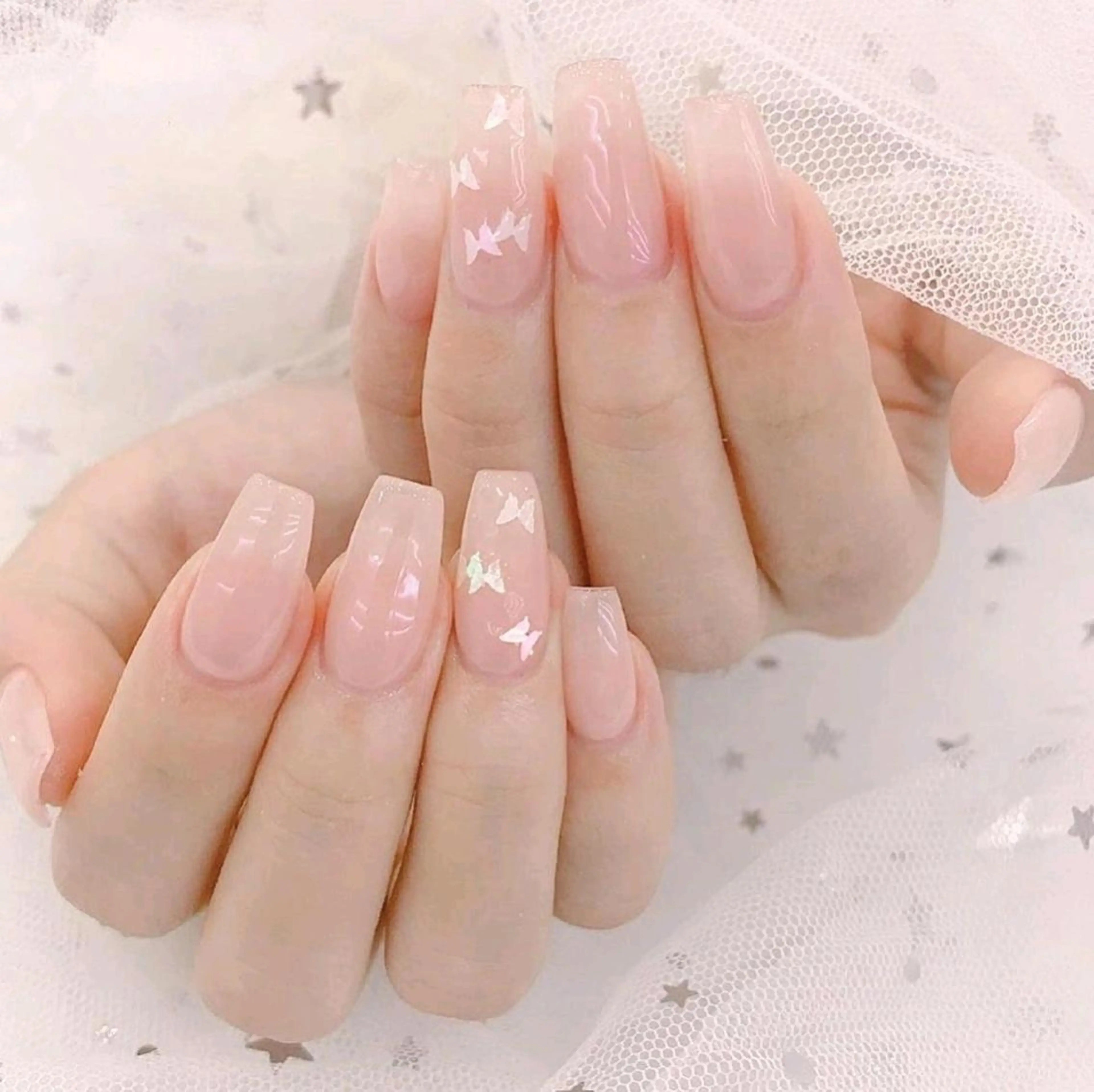 ネイル Melody Nail所属・Melody  3D/スカルプ専門店のネイルデザイン