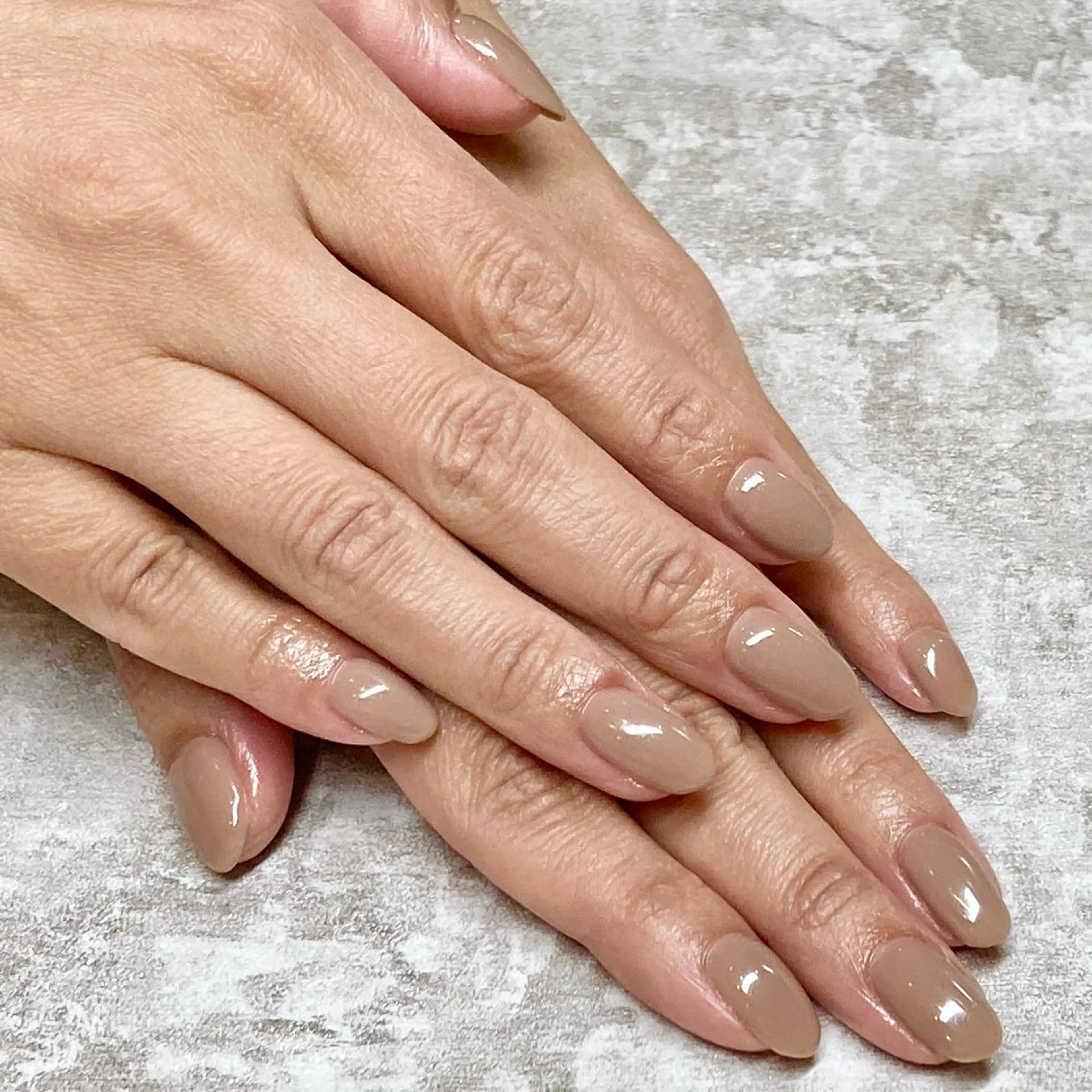 ネイル Nailsalon Renのネイルデザイン