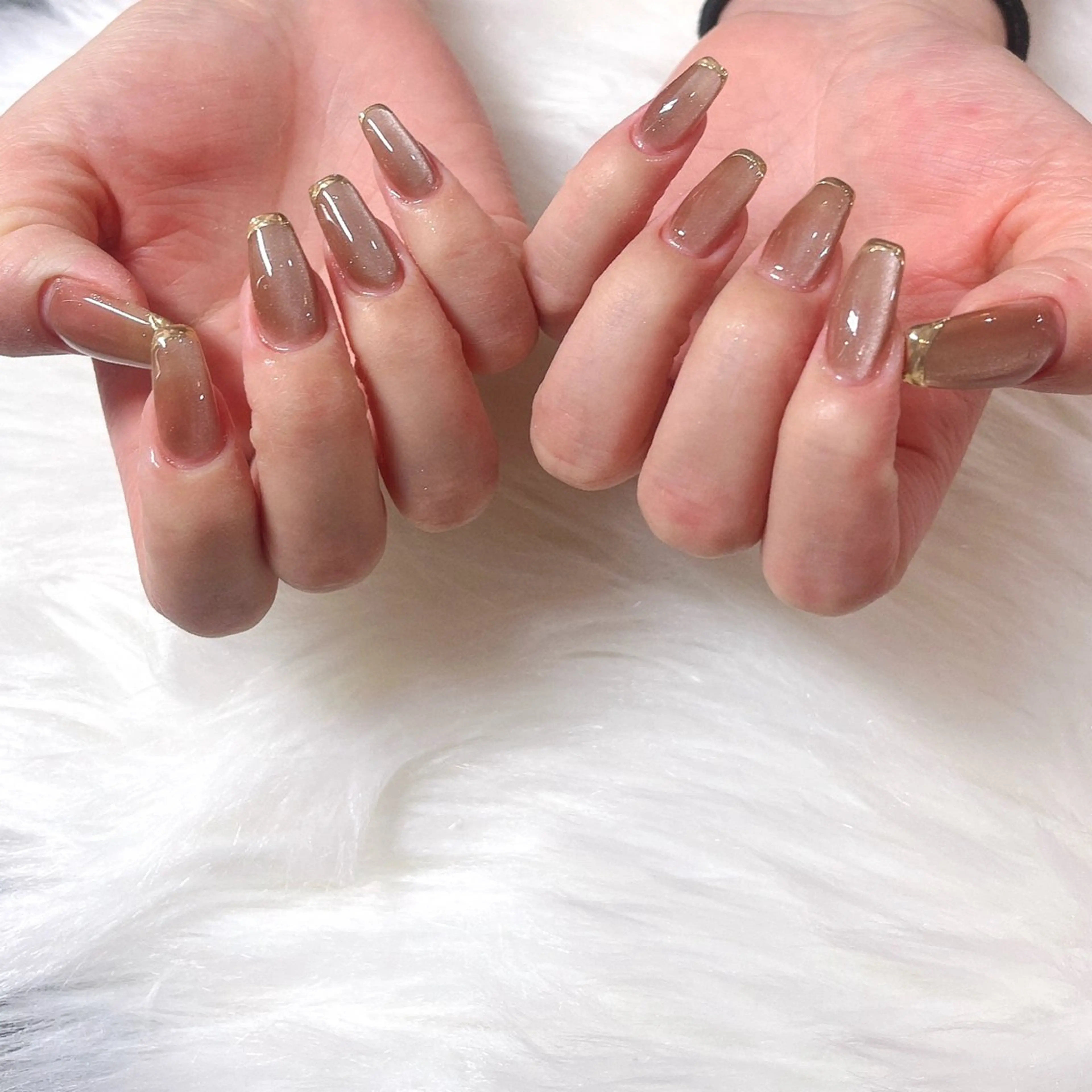 ネイル ハンドネイル nail patio yukiのネイルデザイン