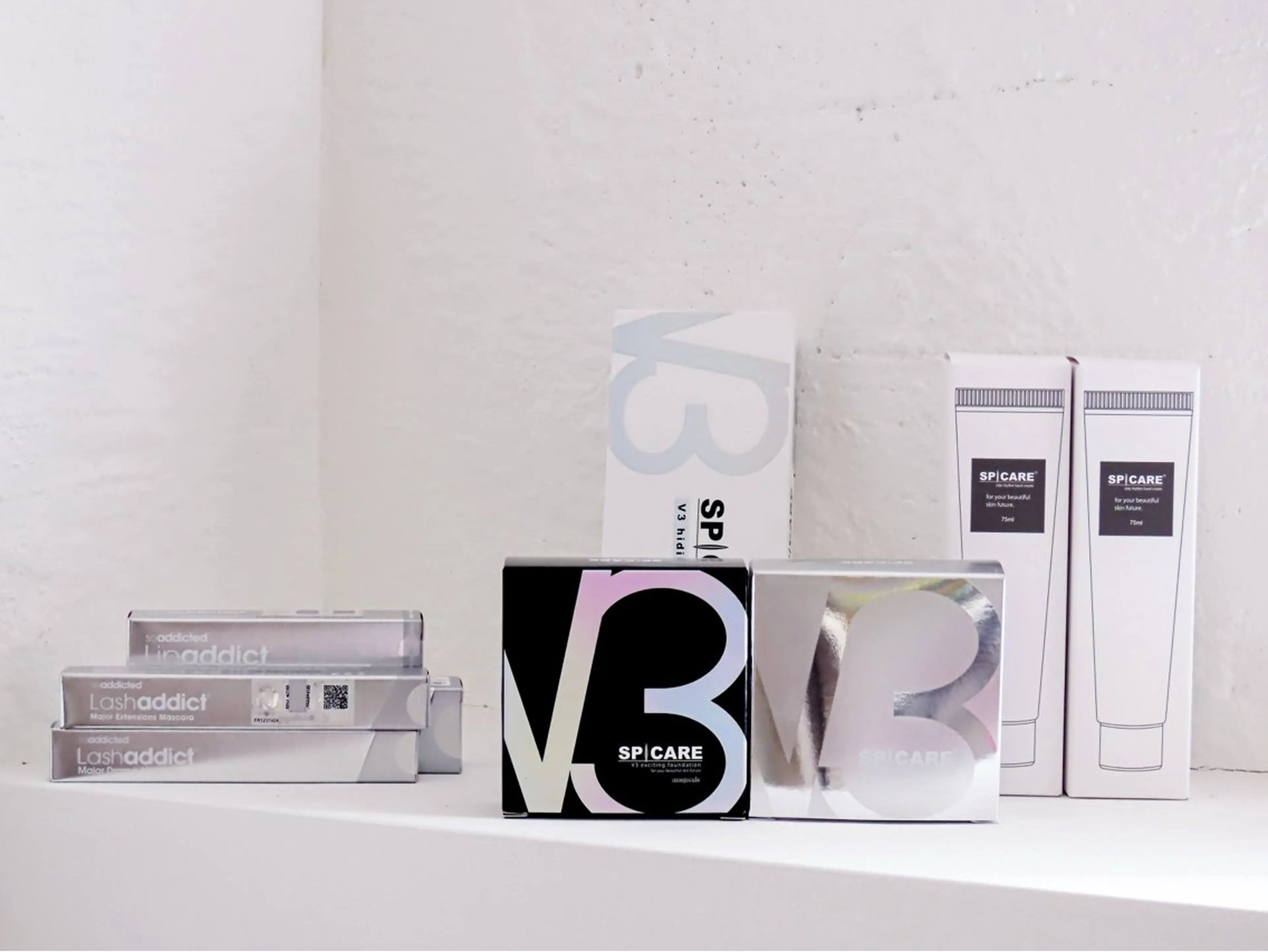 マツエク・マツパ 神 京香のマツエク・マツパデザイン