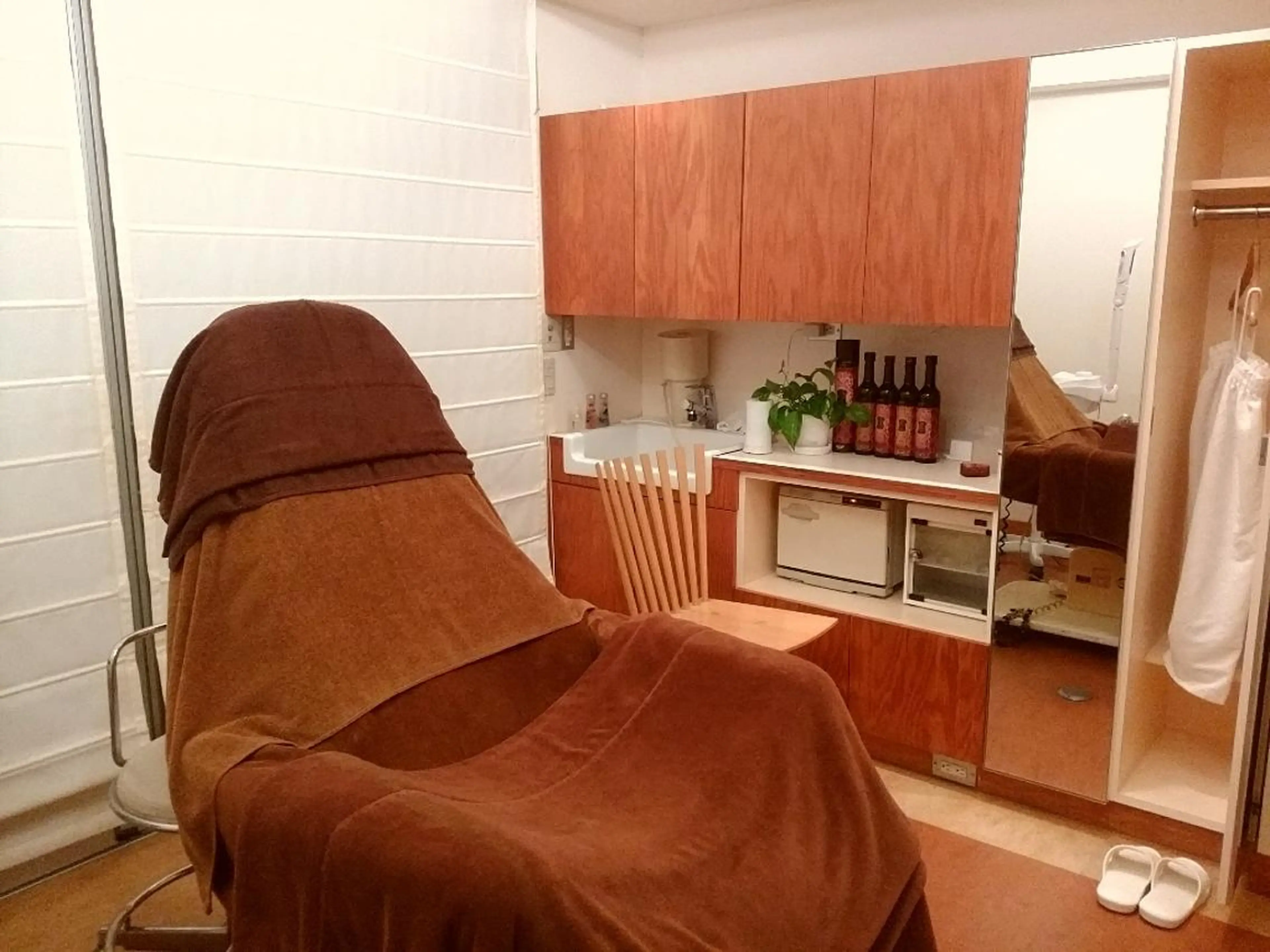 machiyama kazuyoのエステ・リラクイメージ