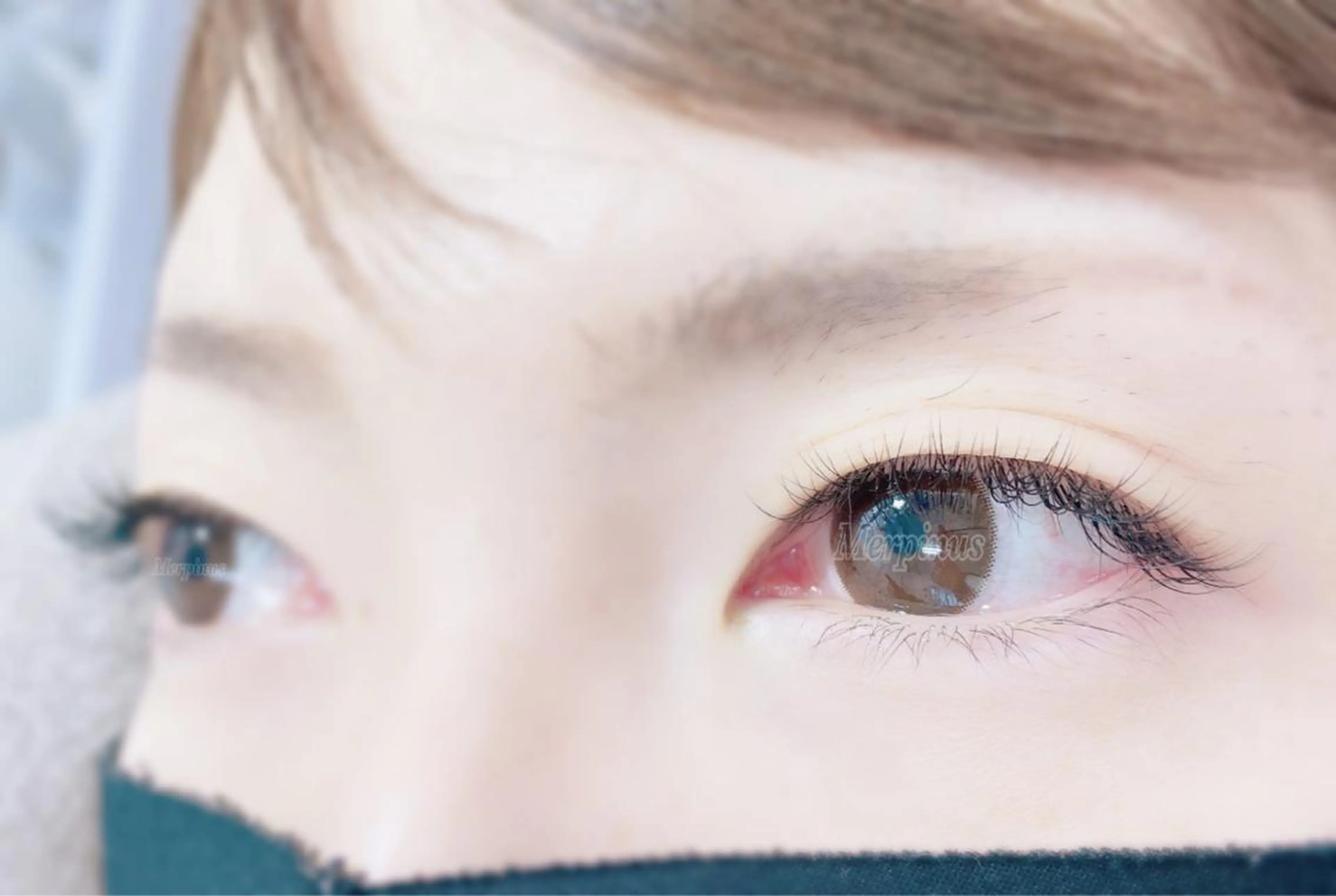 マツエク・マツパ セーブル Eyelash salon kukuna所属・まつ毛サロン Kukunaのマツエク・マツパデザイン