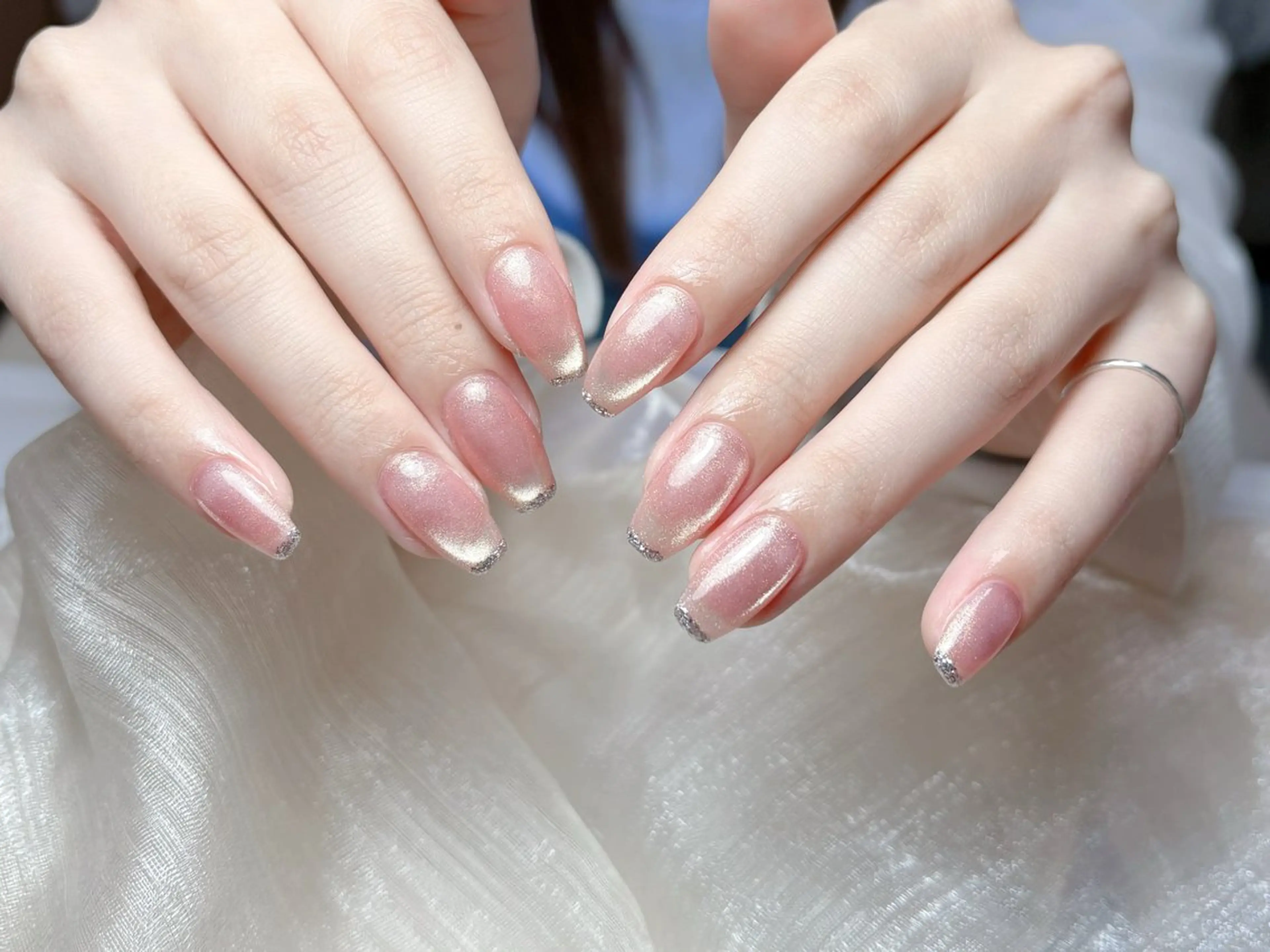 ネイル ハンドネイル Nail Jolie所属・Nail Jolieのネイルデザイン