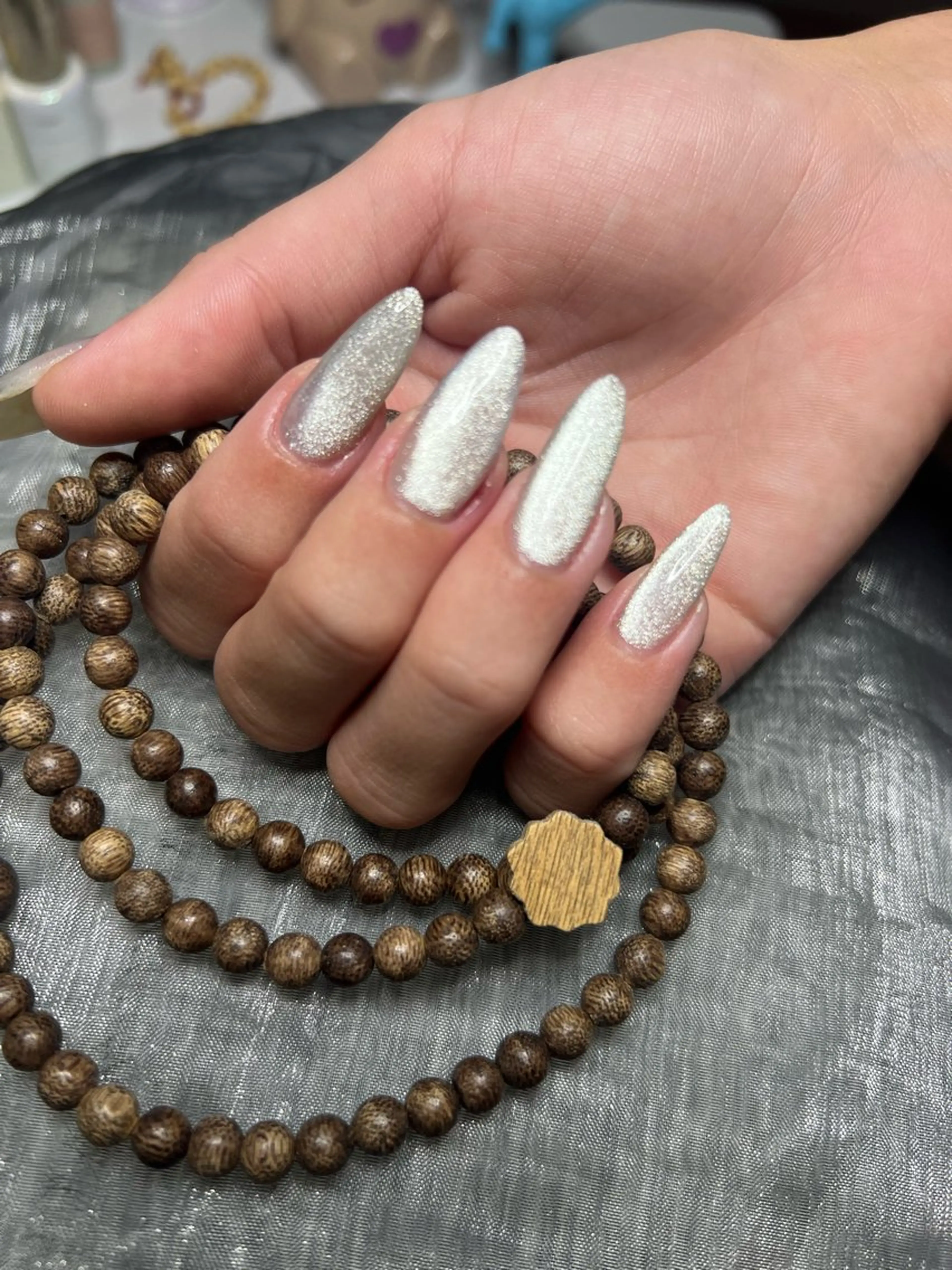 ネイル ハンドネイル ハンドケア Haru_Nail所属・Haru Nailのネイルデザイン