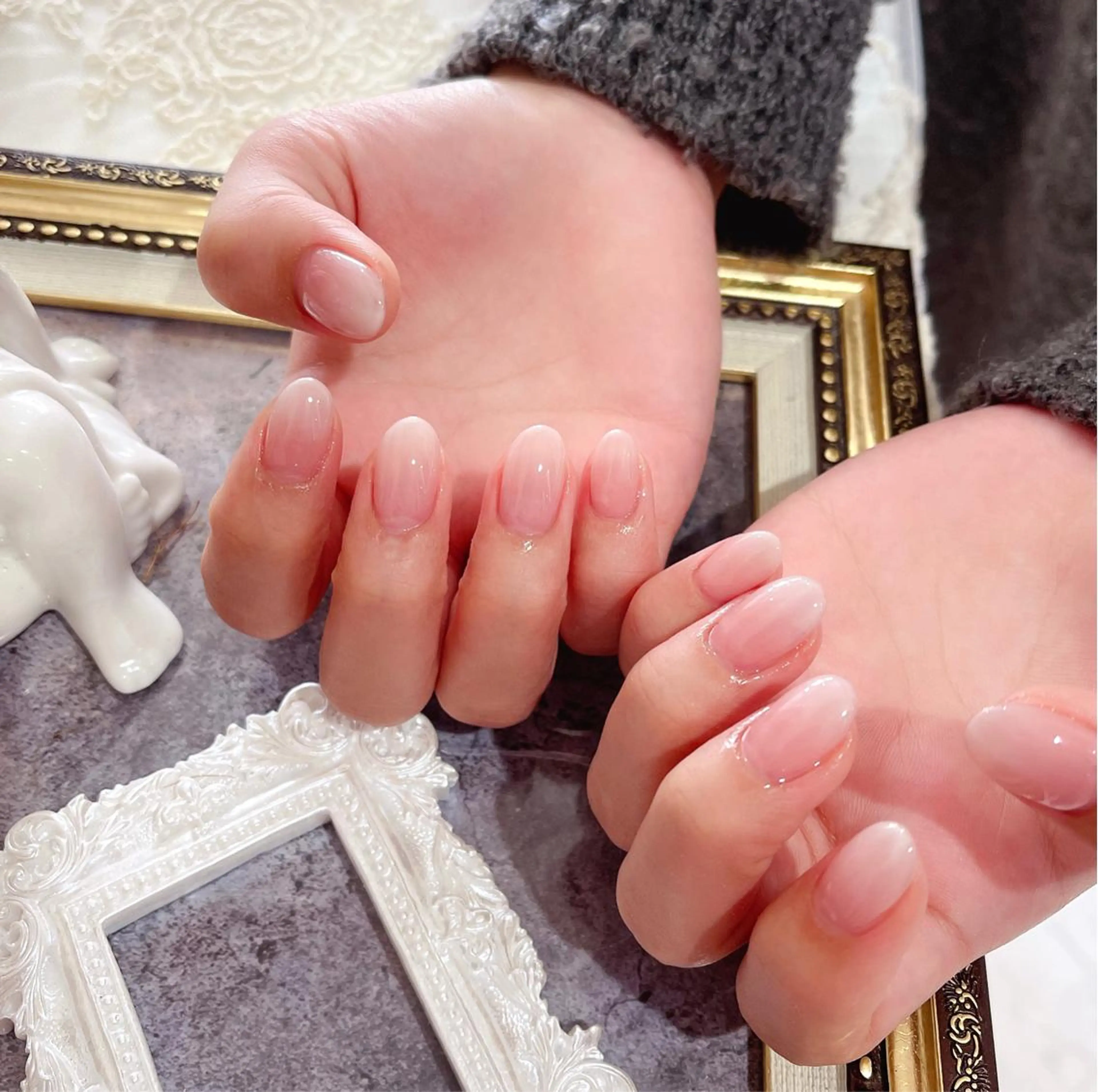 ネイル FLY Nail Salonのネイルデザイン