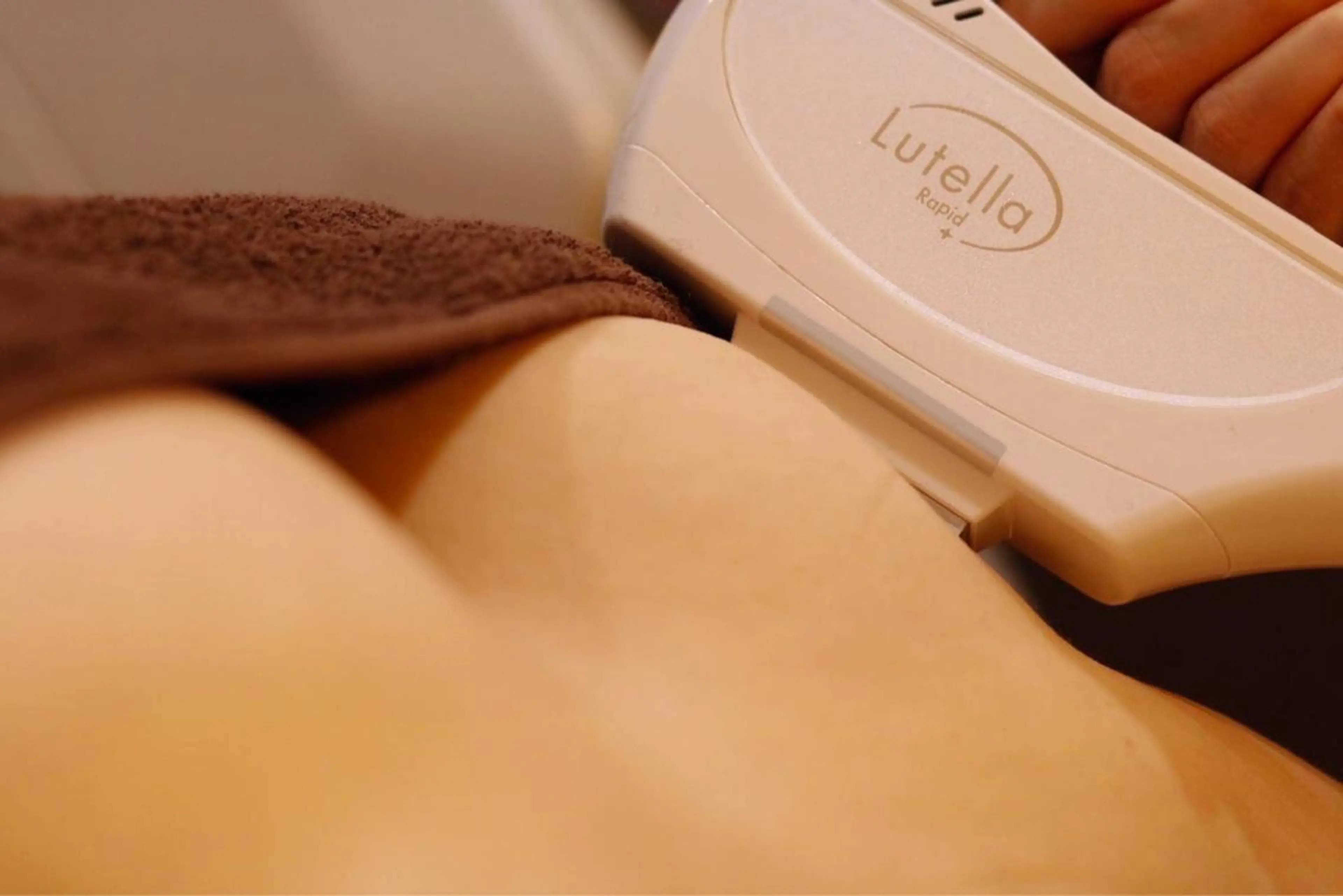 leolo武蔵浦和 肌質改善＆脱毛のエステ・リラクイメージ