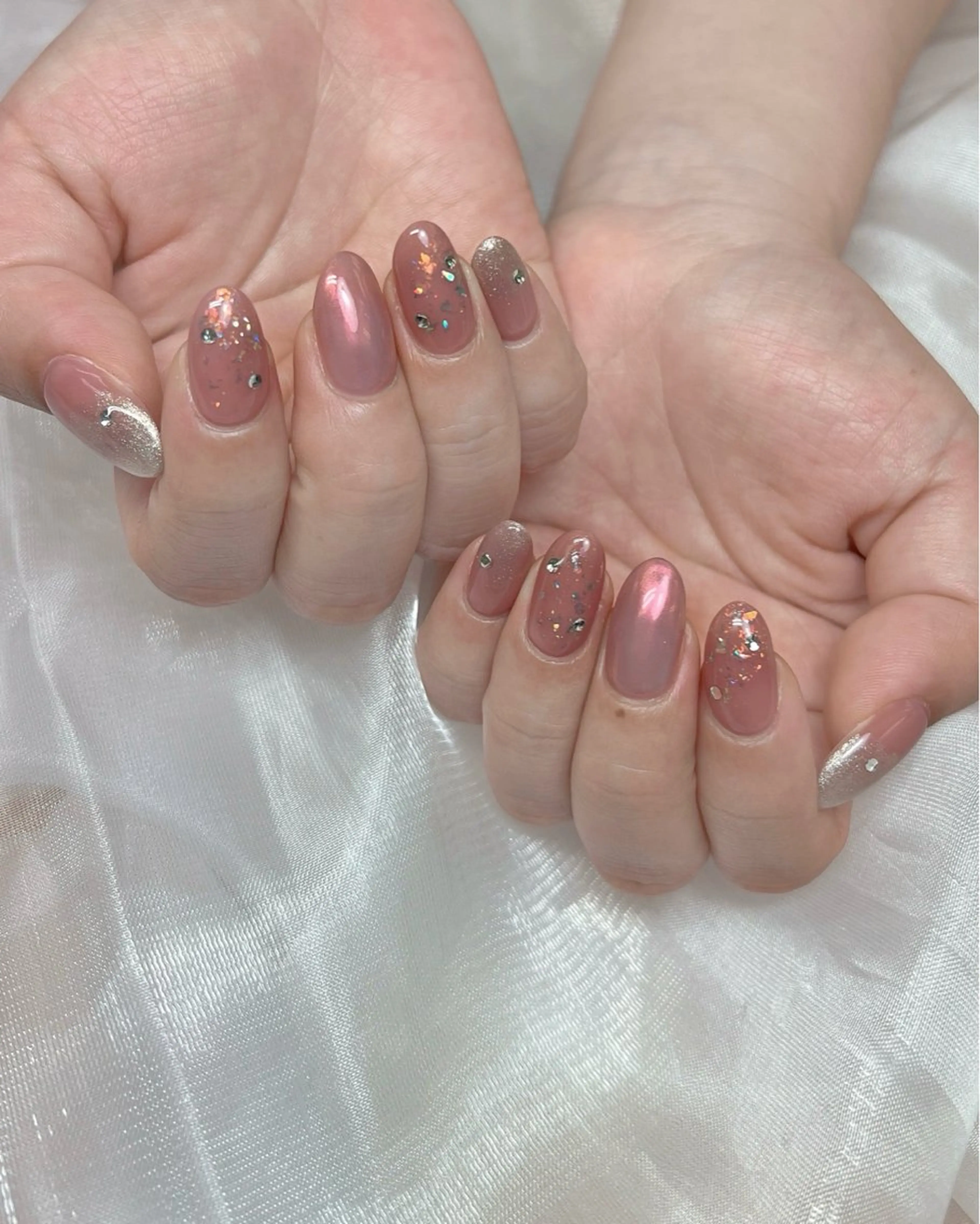 ネイル Dea Nailのネイルデザイン