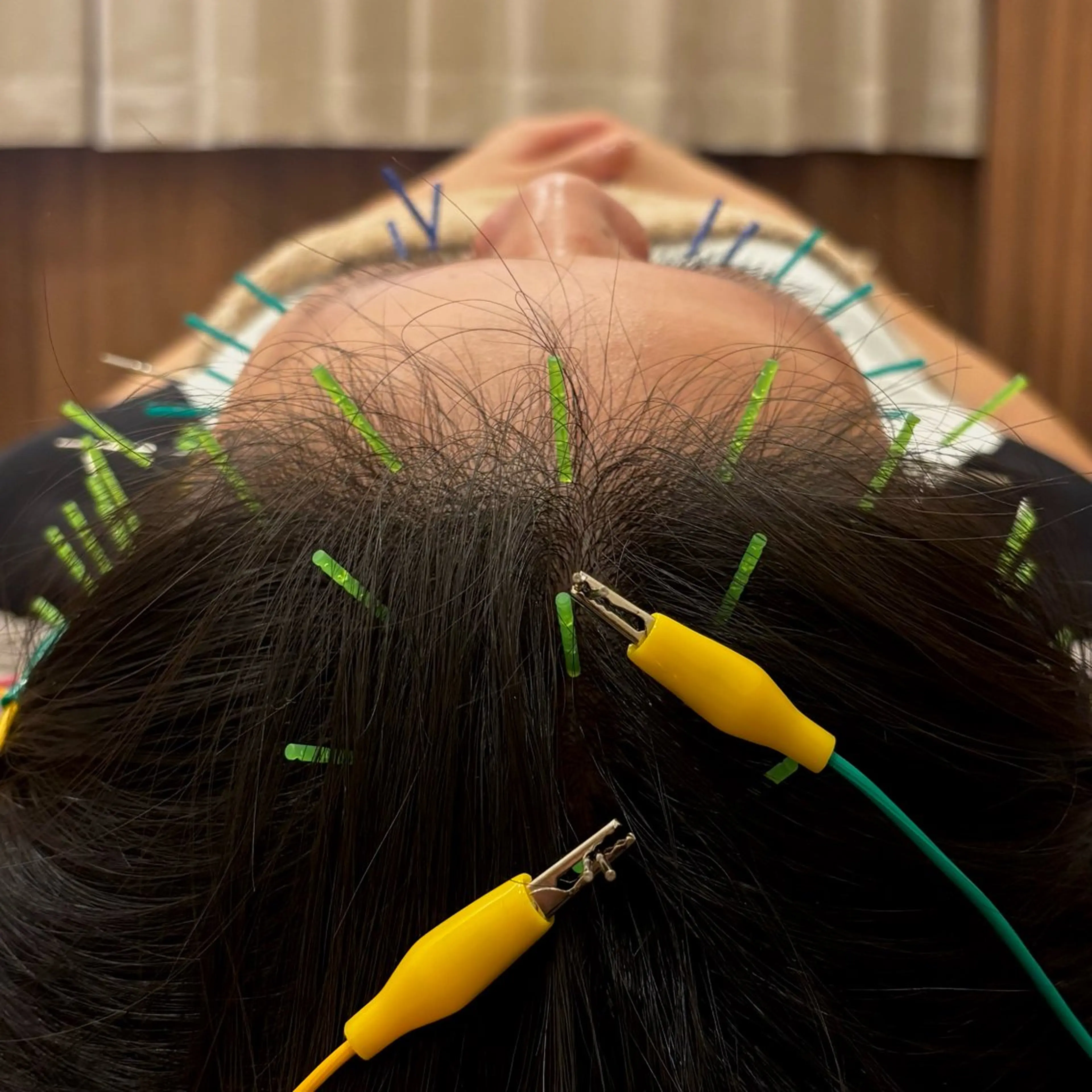 Hari Lounge恵比寿所属・chika🦋 ハリラウンジ恵比寿のエステ・リラクイメージ