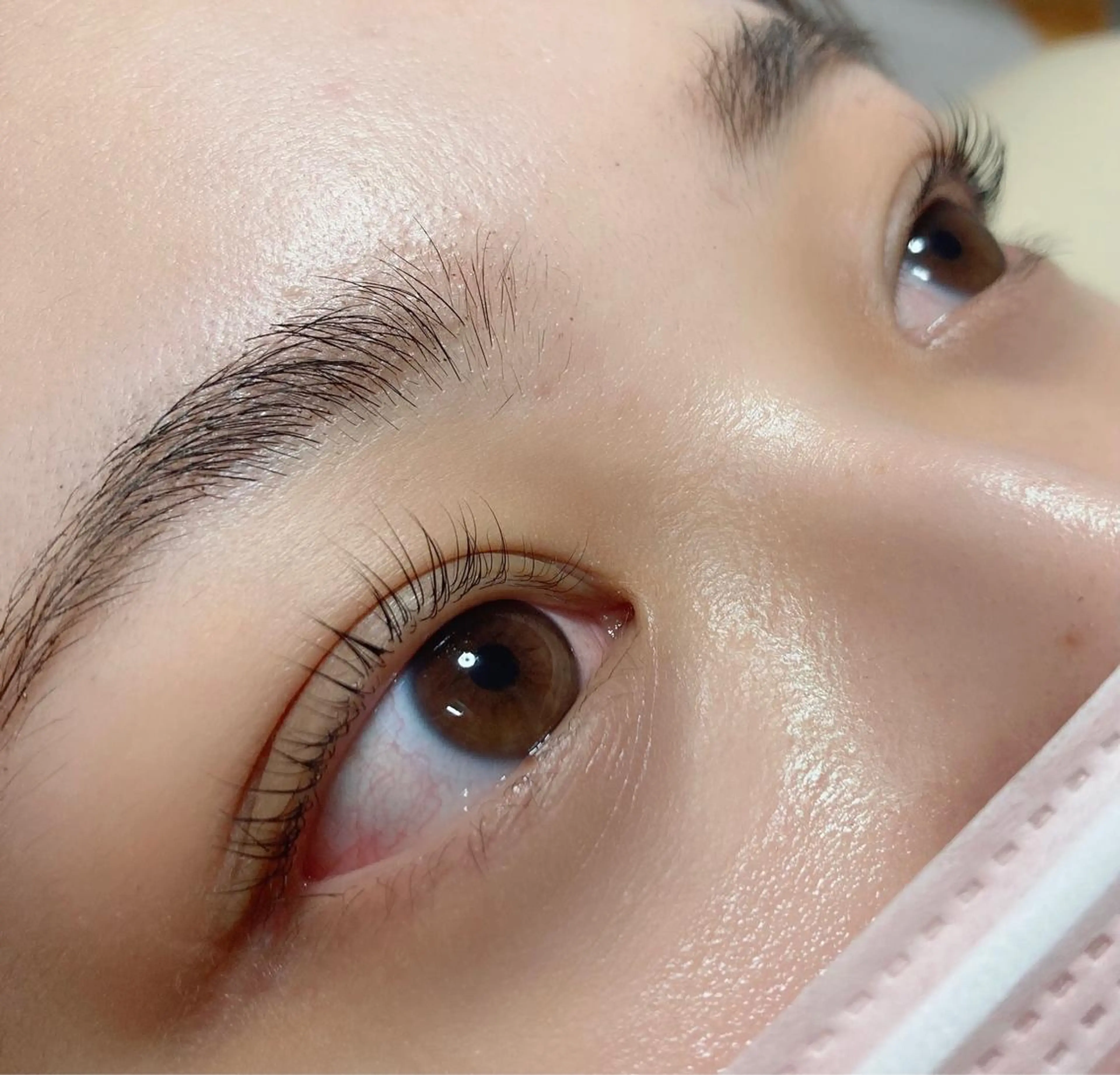 マツエク・マツパ orihara𐙚 まつげパーマ/眉毛のマツエク・マツパデザイン