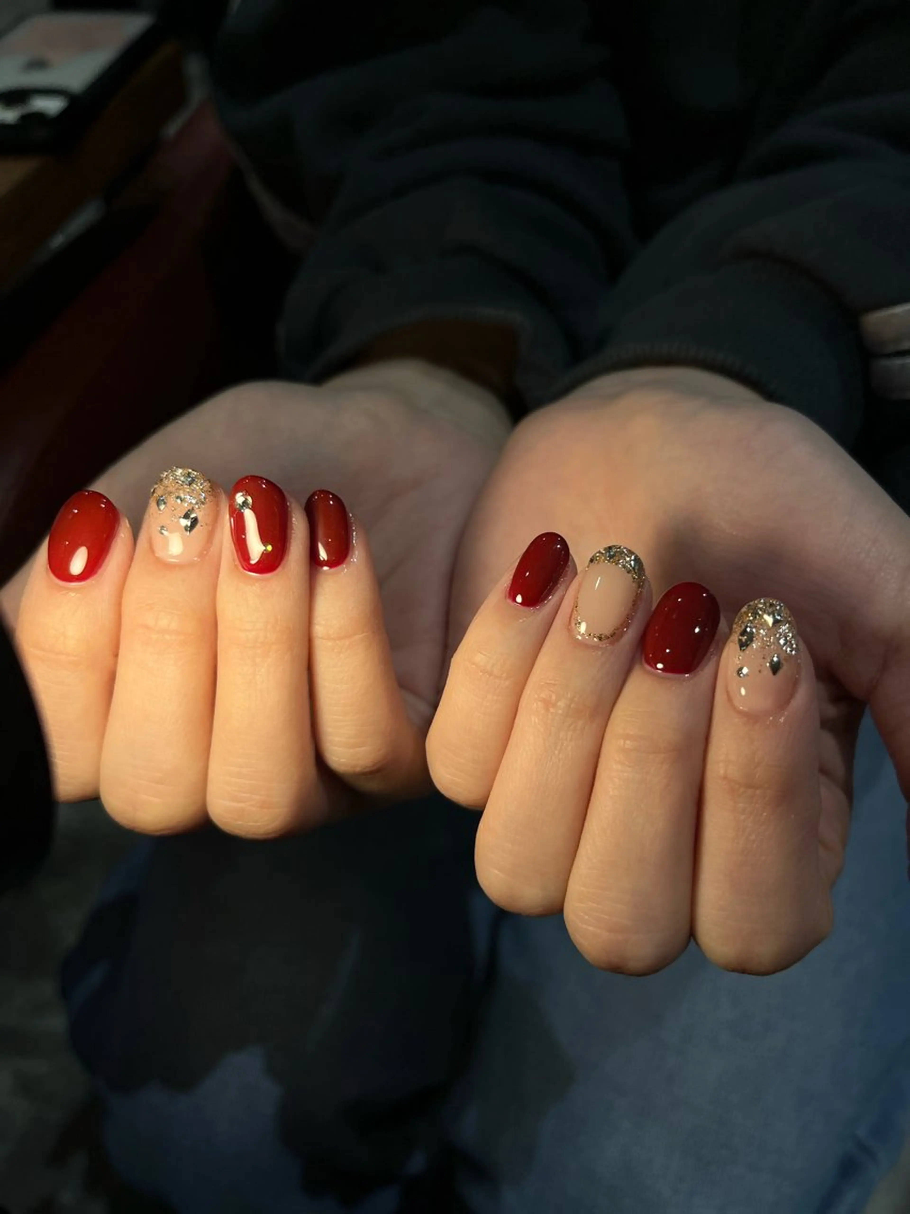 ネイル Earth☆*: taruのネイルデザイン