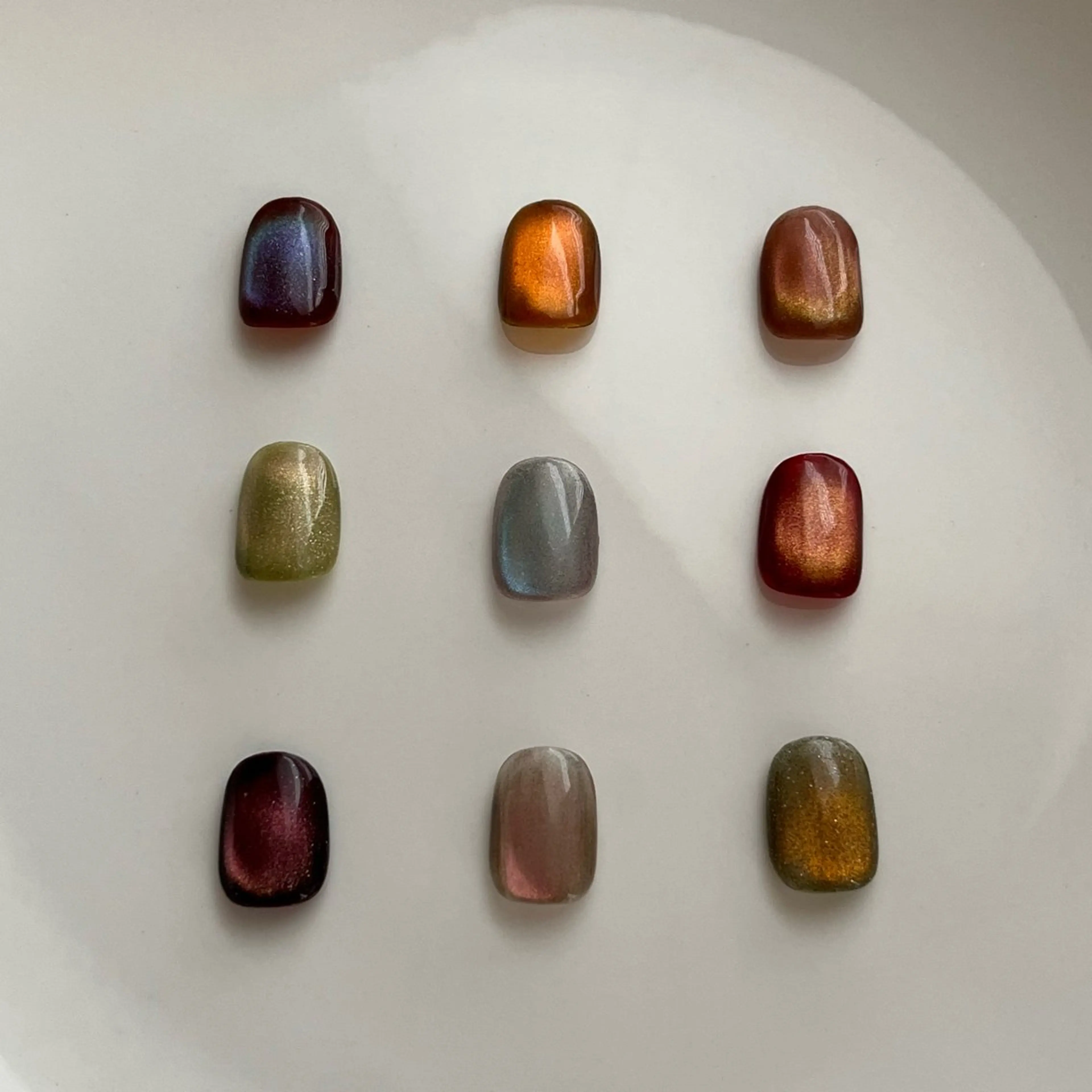 ネイル to_mokha nail salon所属・to-mokha MINOのネイルデザイン